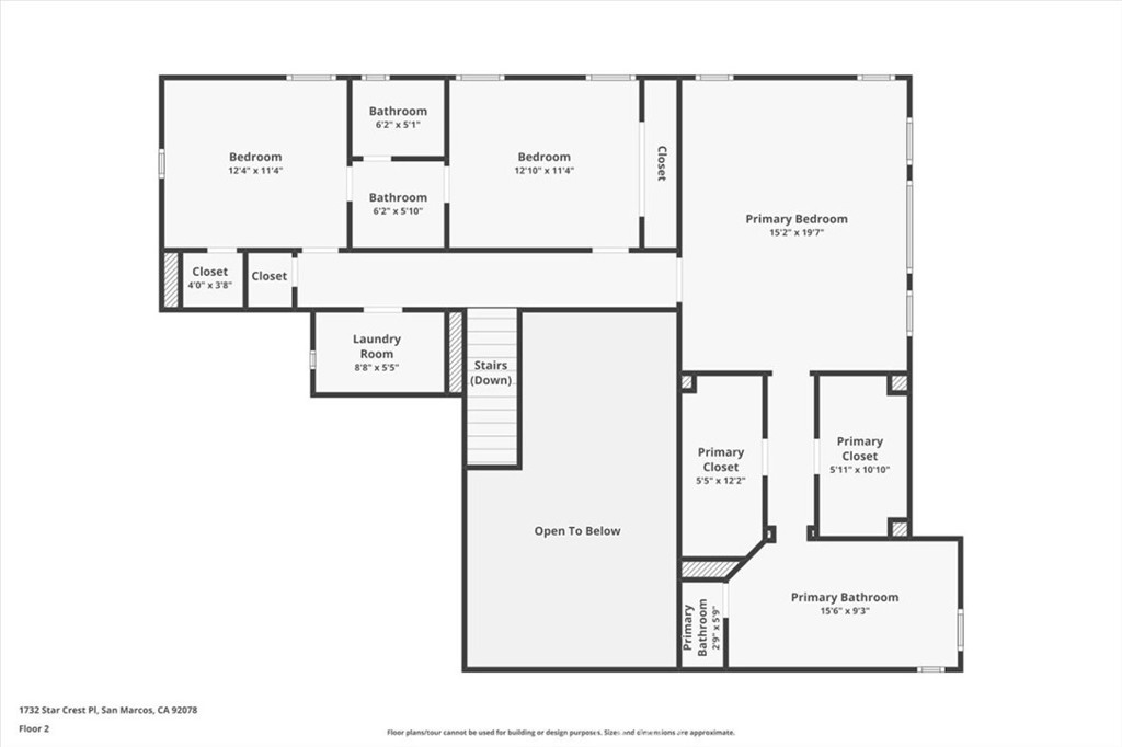 1732 Star Crest Place