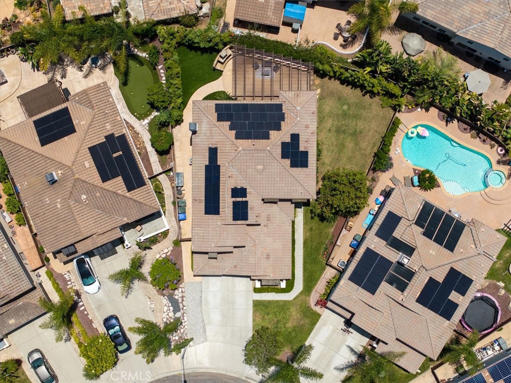 1732 Star Crest Place