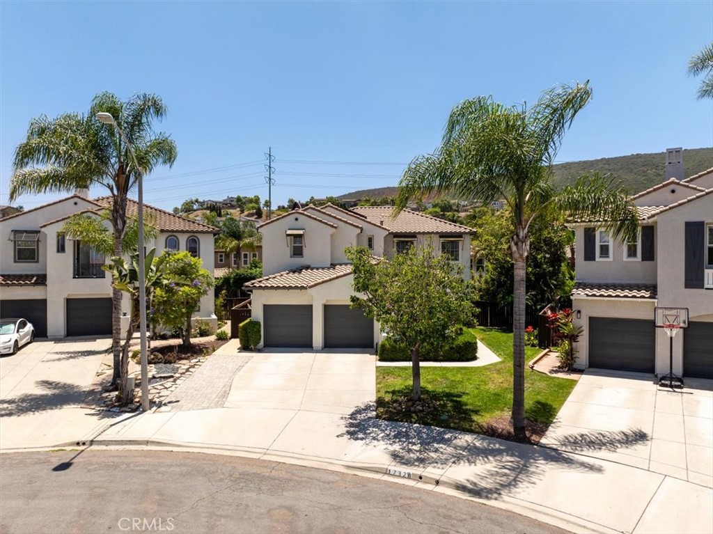 1732 Star Crest Place