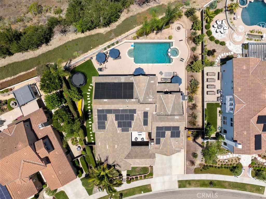 2453 Lapis Road