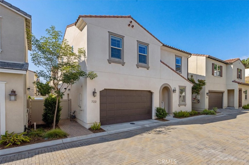 722 Gemstone Drive