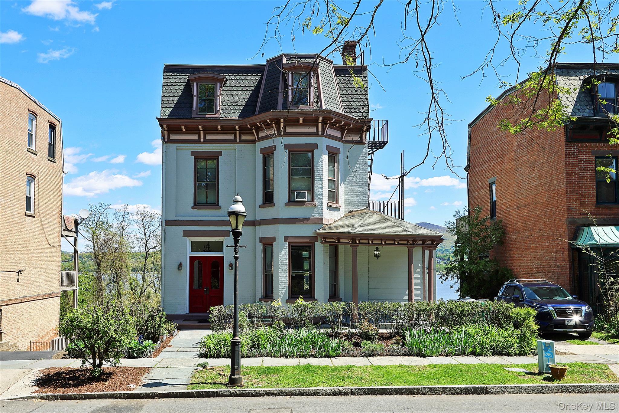 170 Montgomery Street