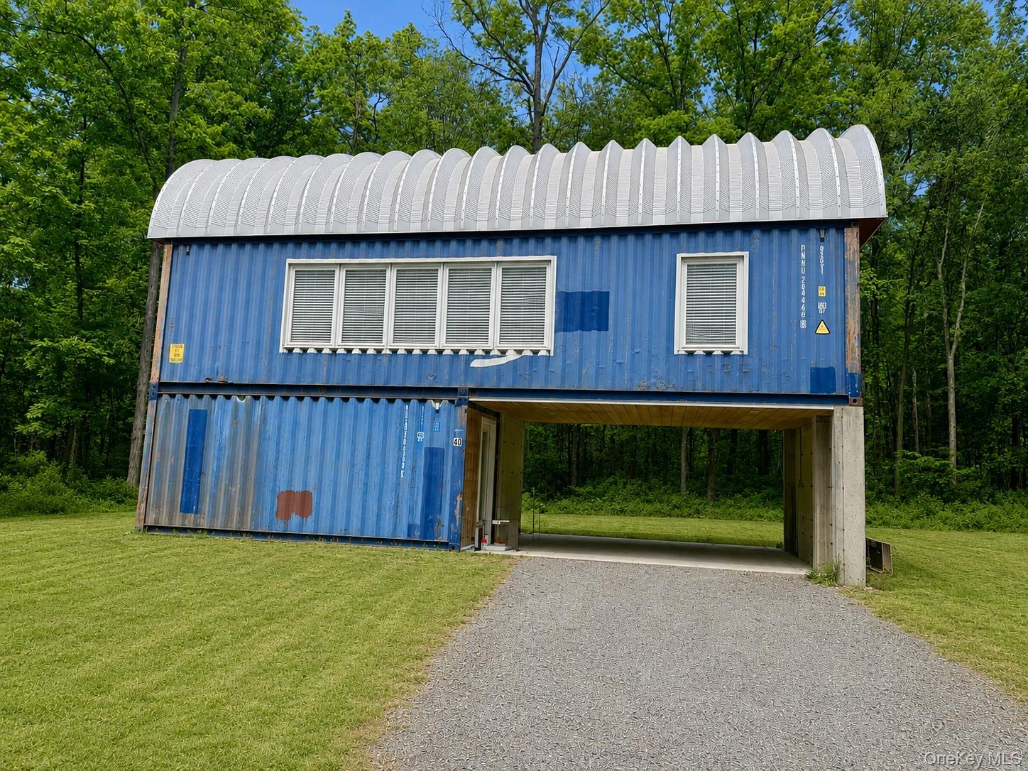 40 Pioneer Road