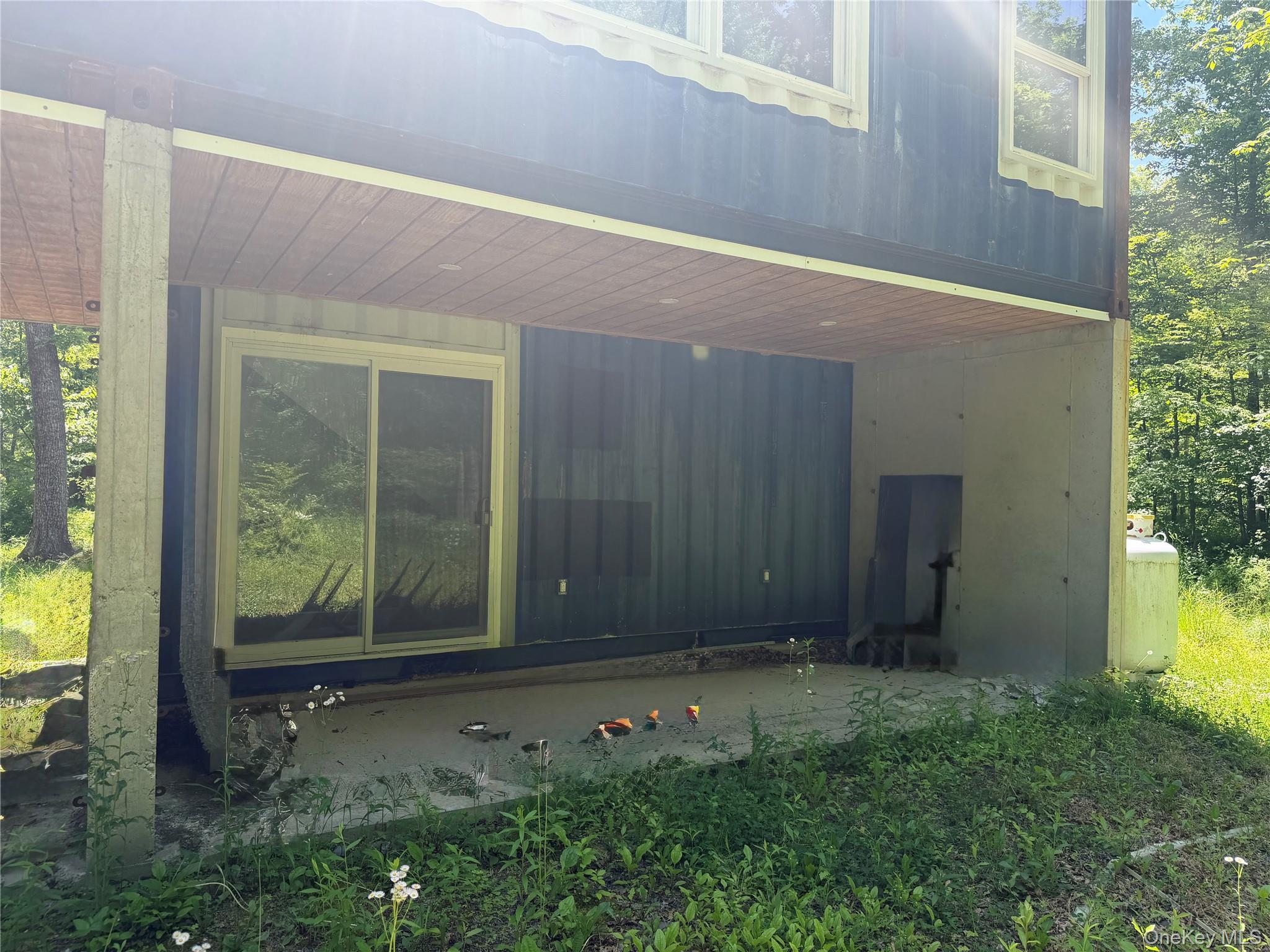 40 Pioneer Road