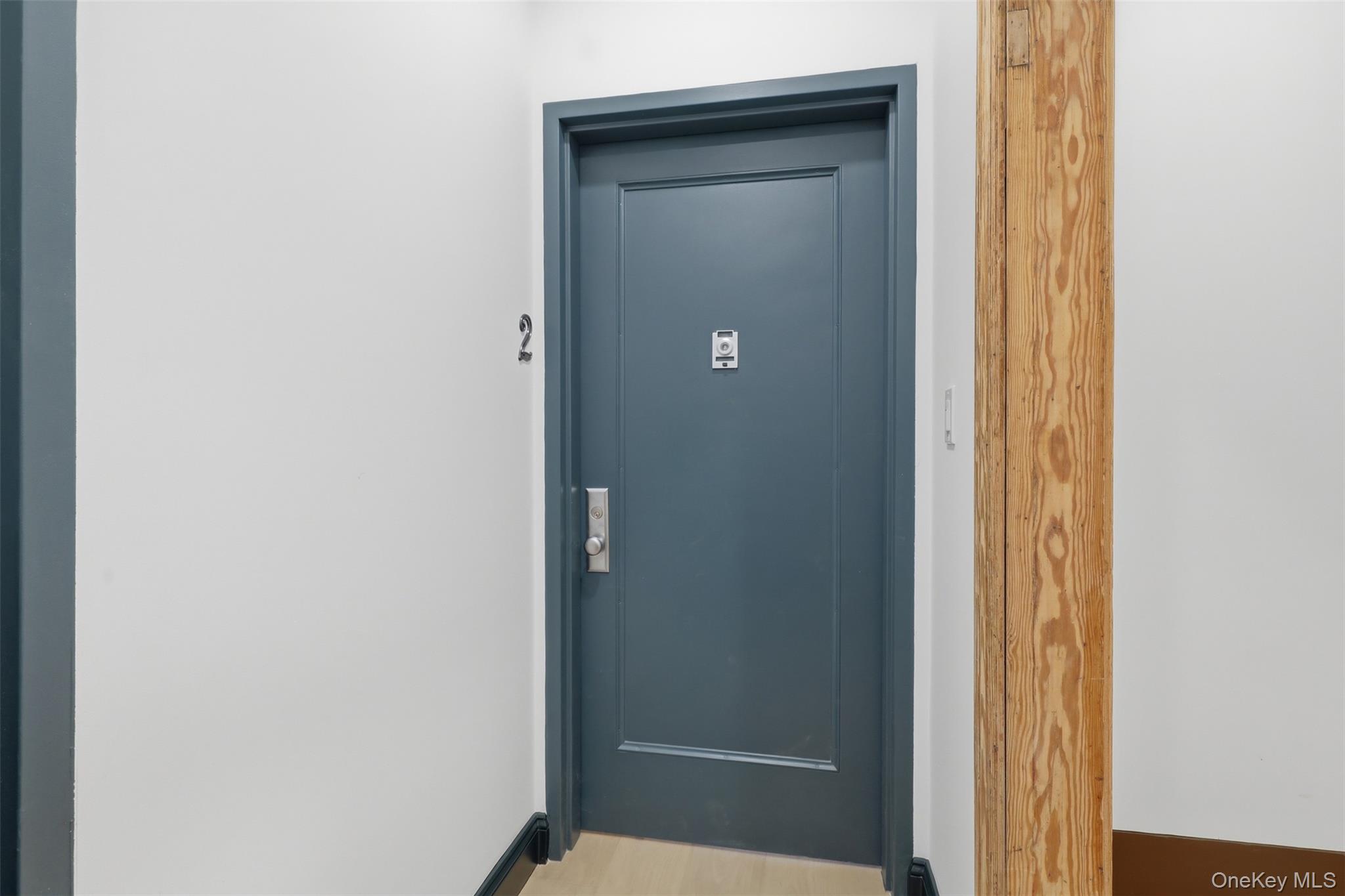 201 Main Street Unit: 2