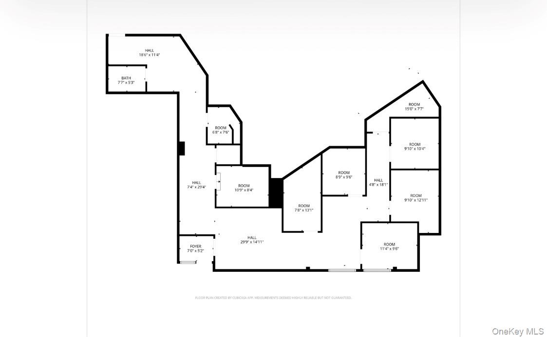 367 Windsor Highway Unit: 900