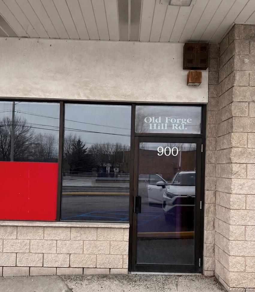 367 Windsor Highway Unit: 900