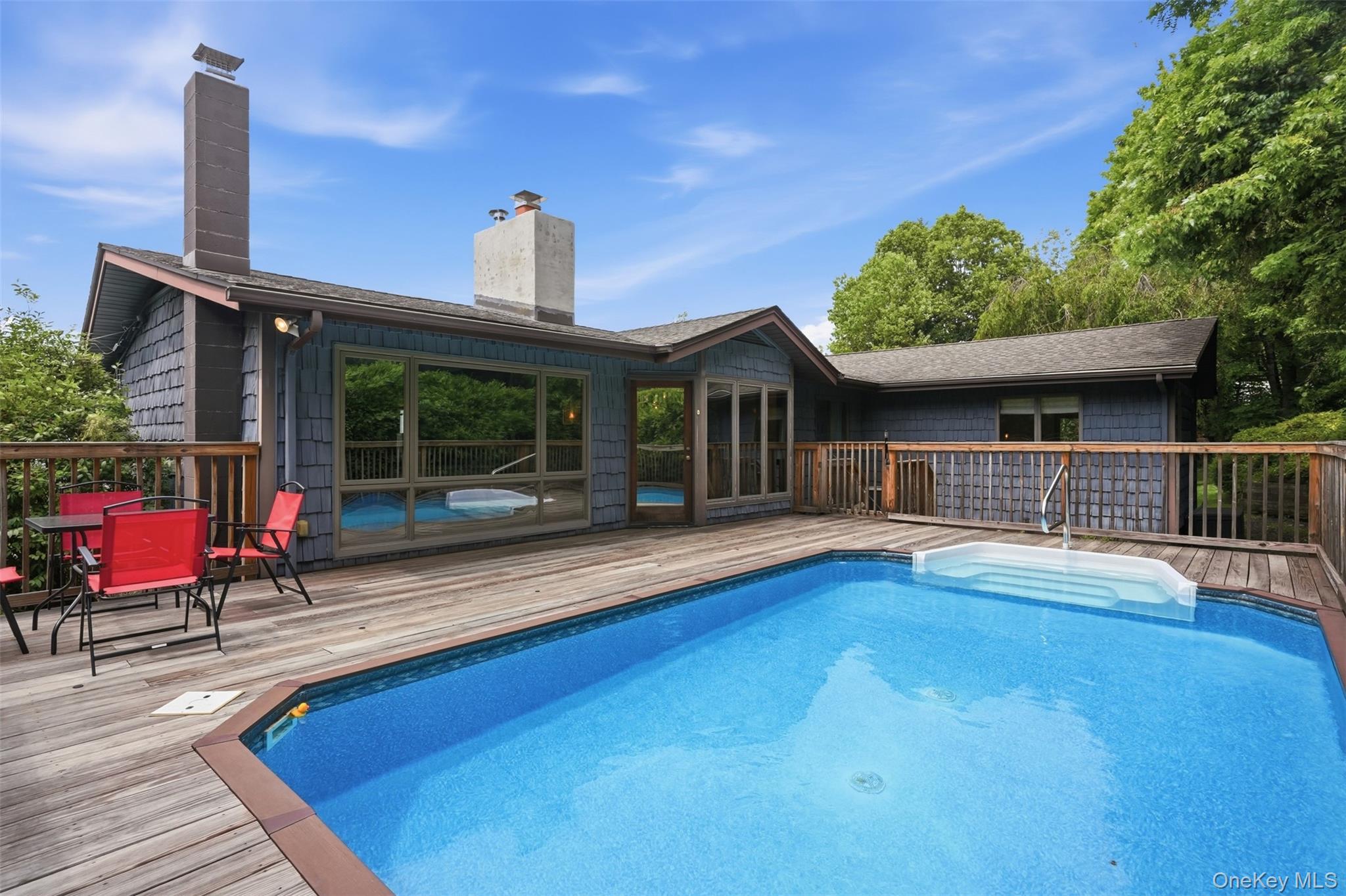 6 Horizon Road