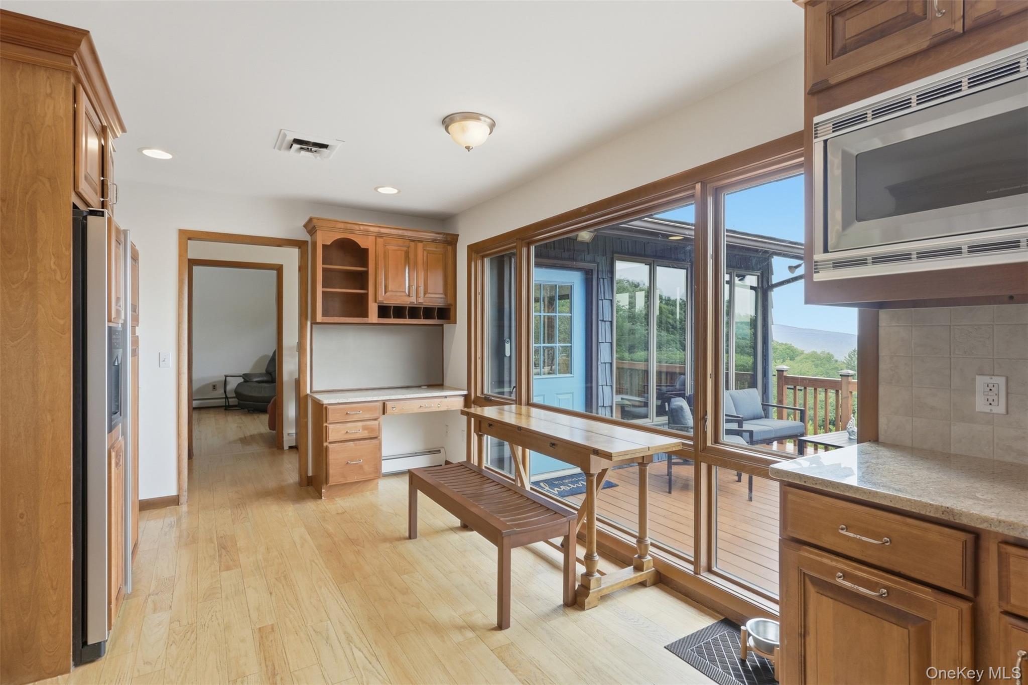6 Horizon Road