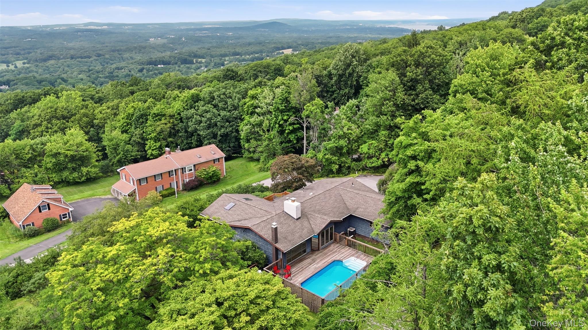 6 Horizon Road