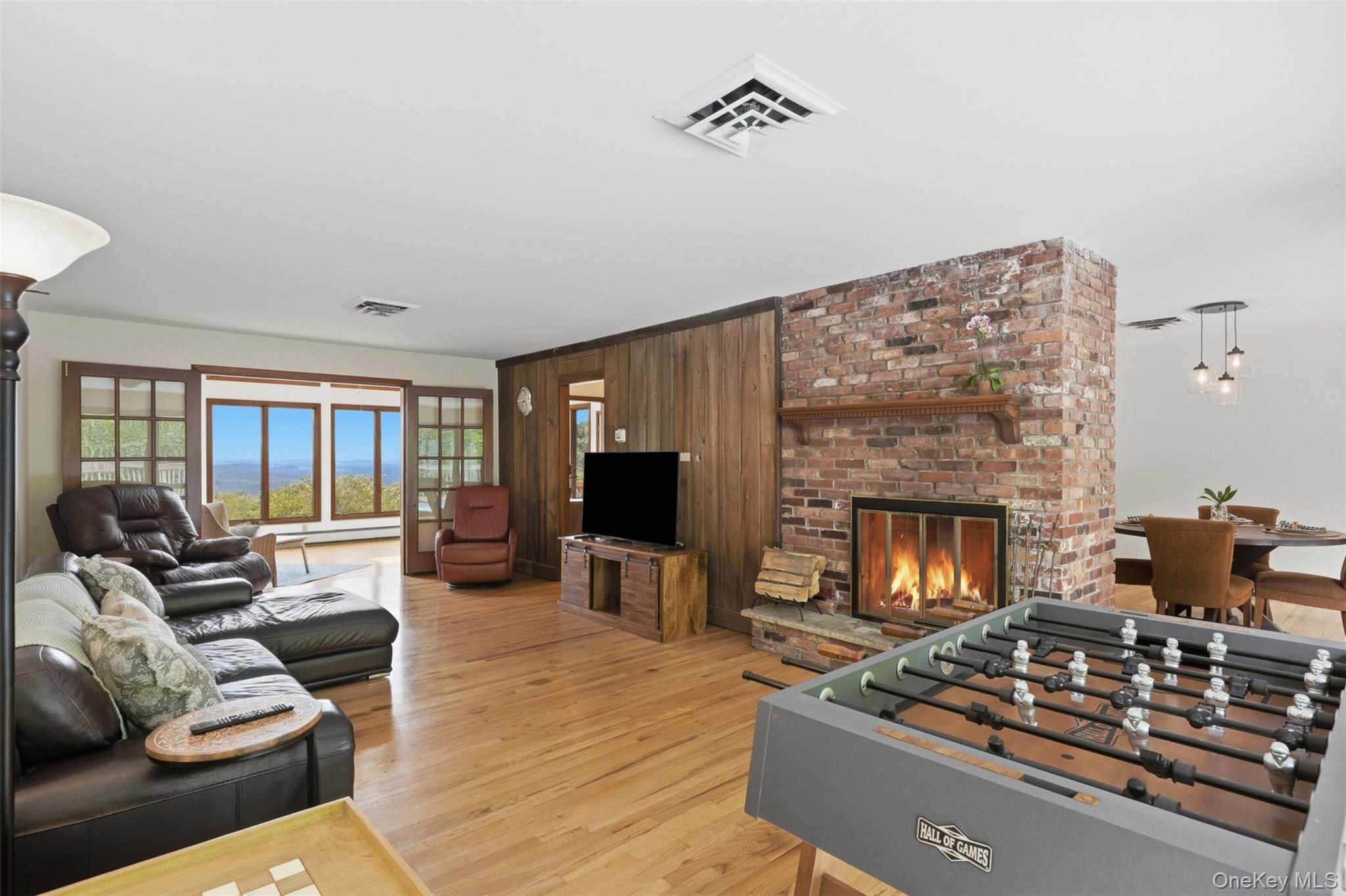 6 Horizon Road