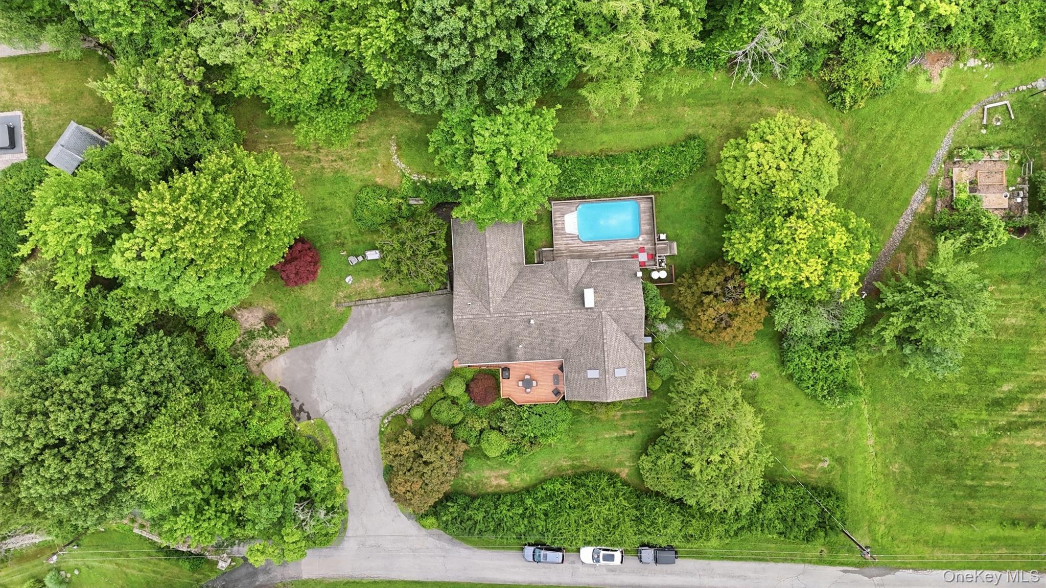 6 Horizon Road