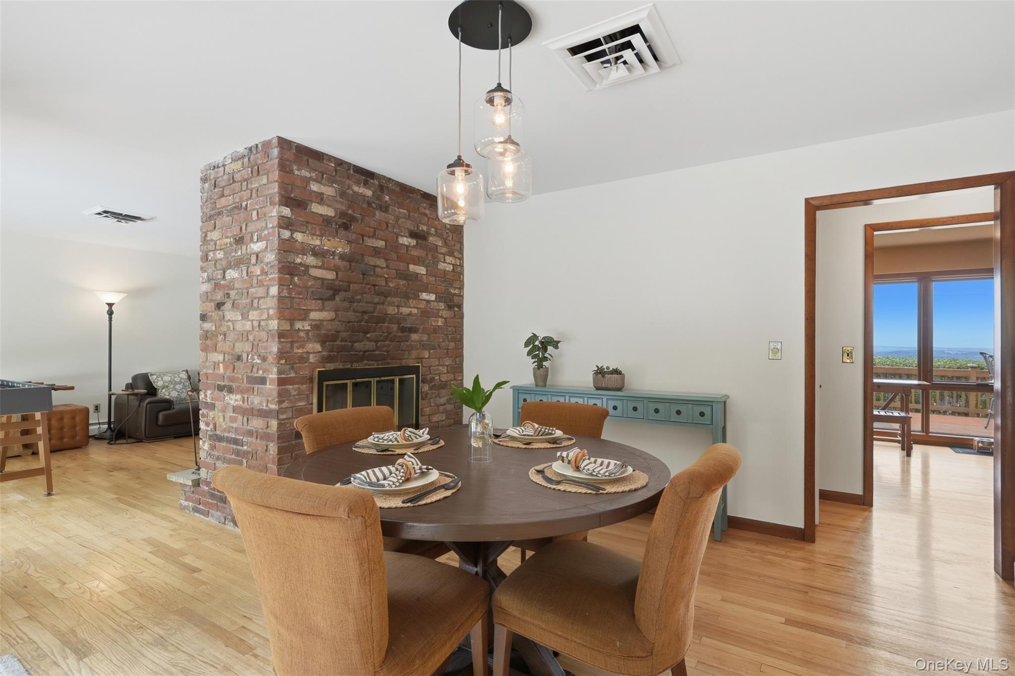 6 Horizon Road