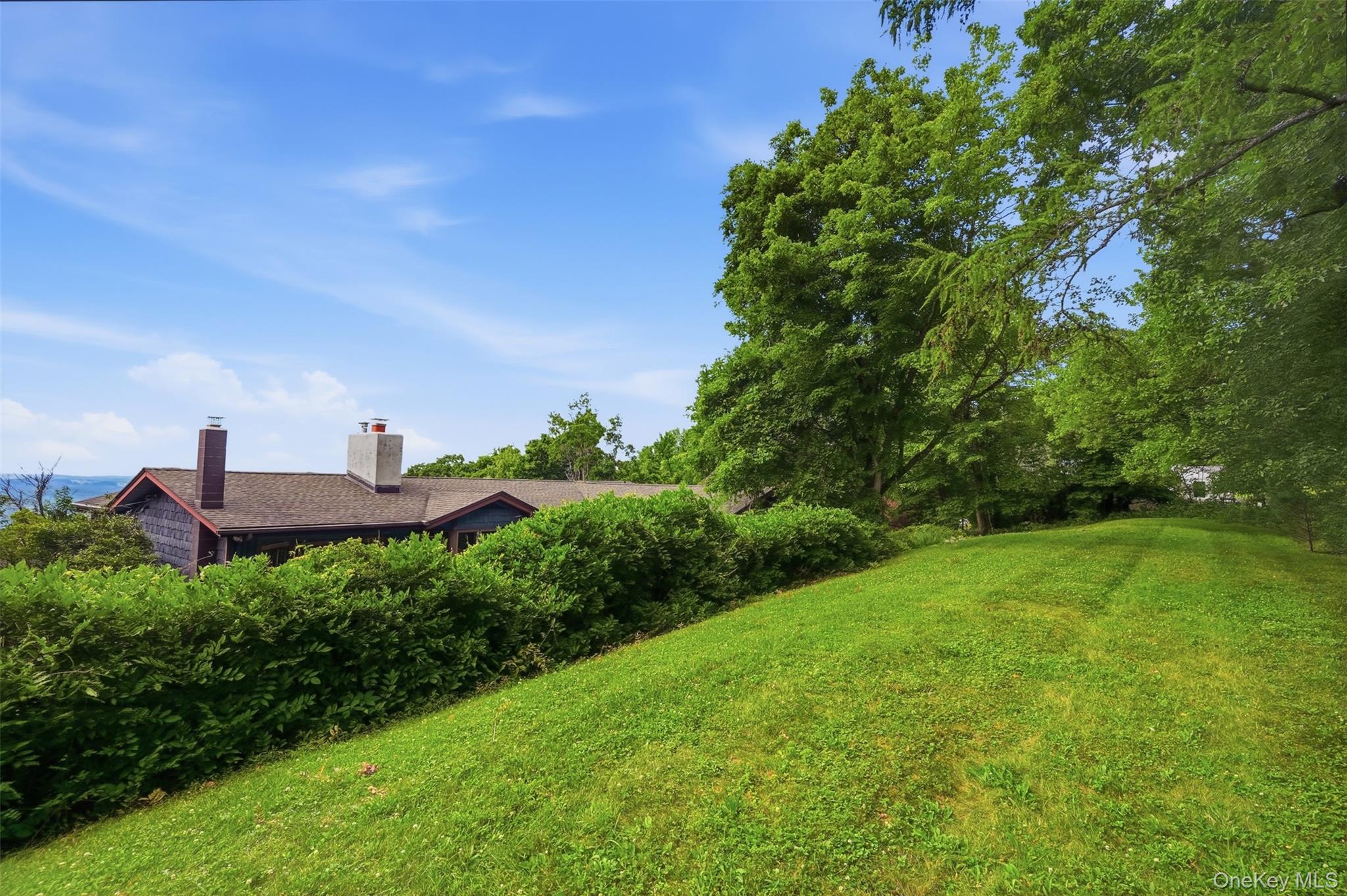 6 Horizon Road