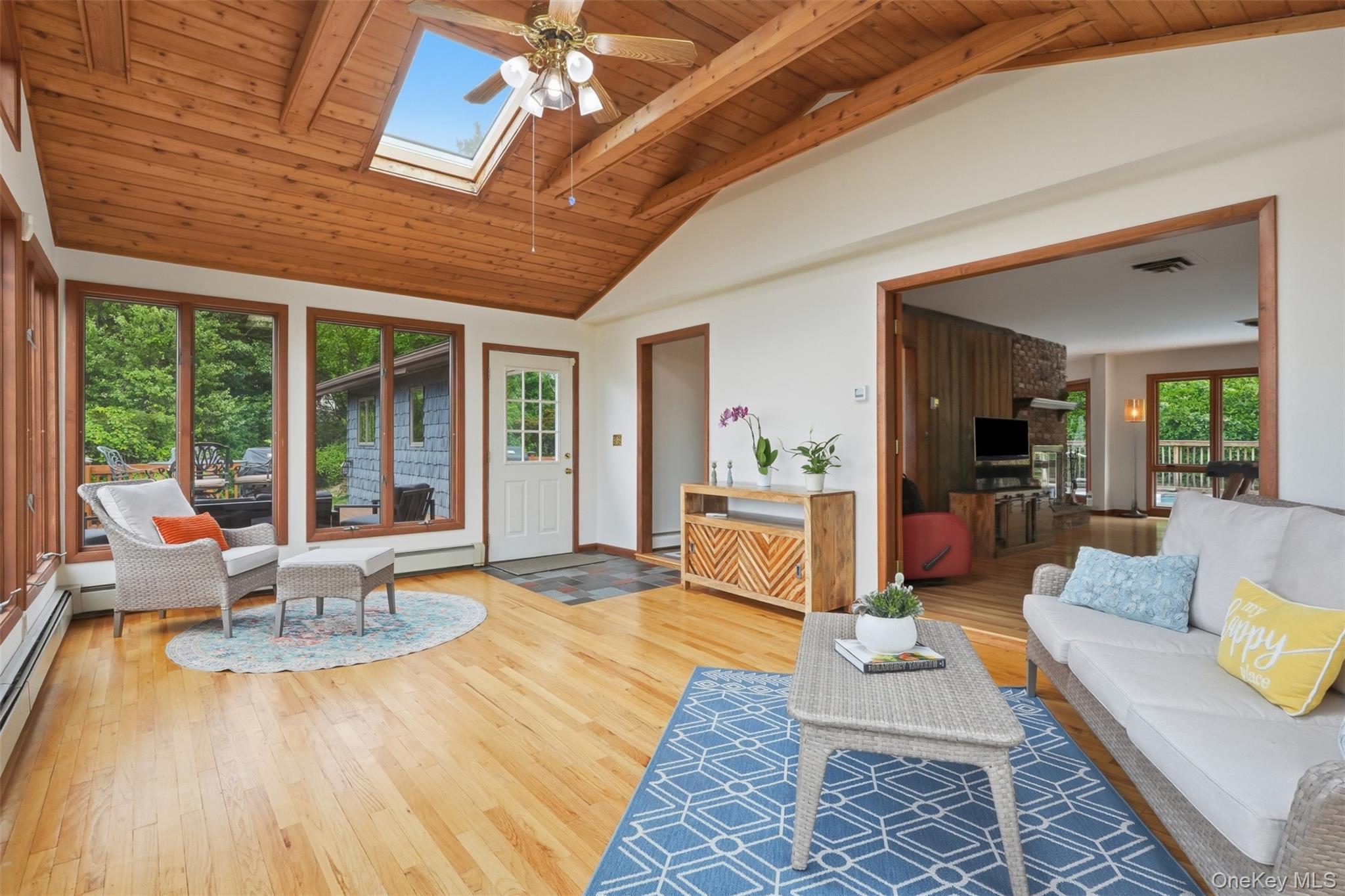 6 Horizon Road