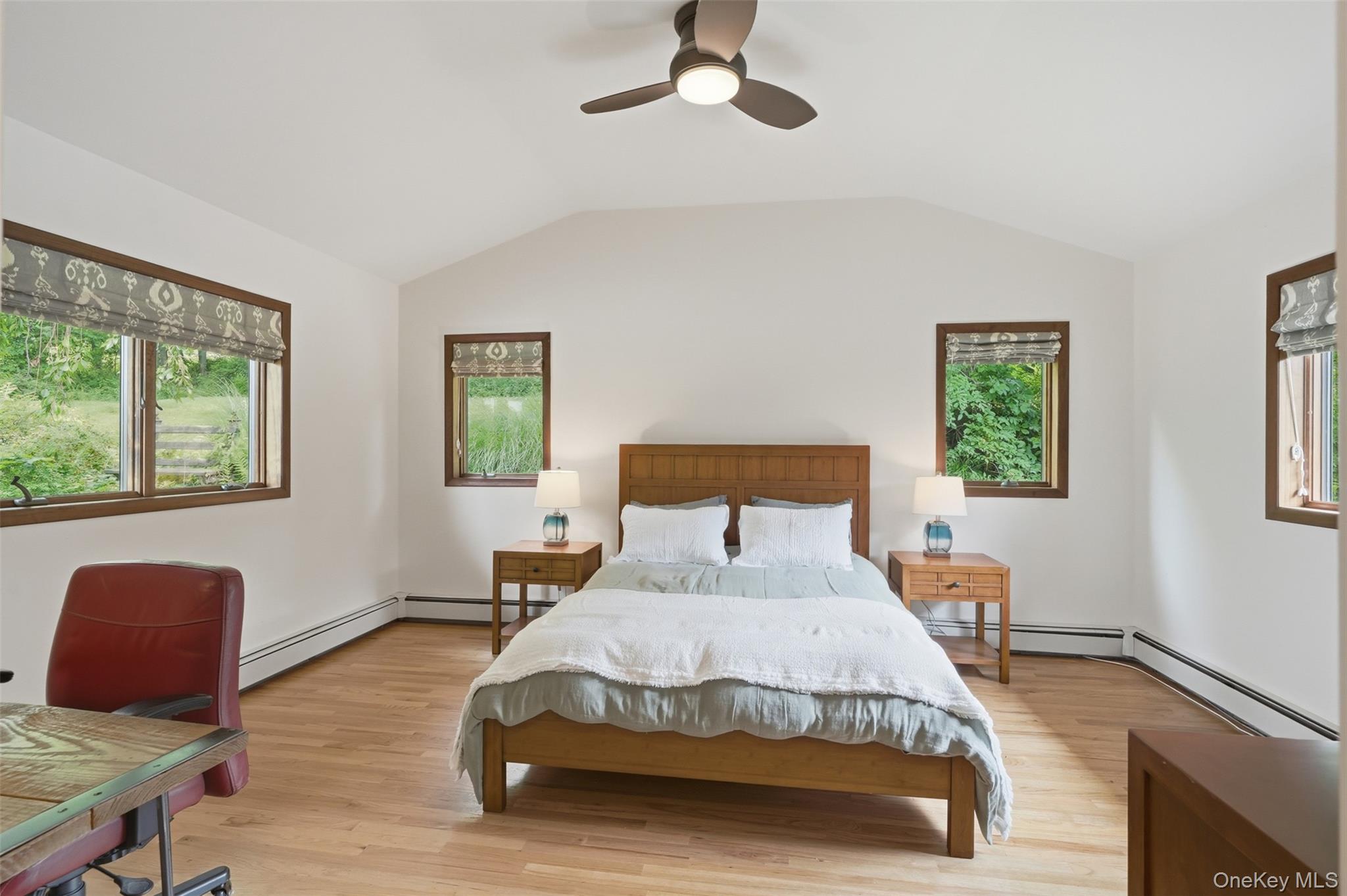 6 Horizon Road