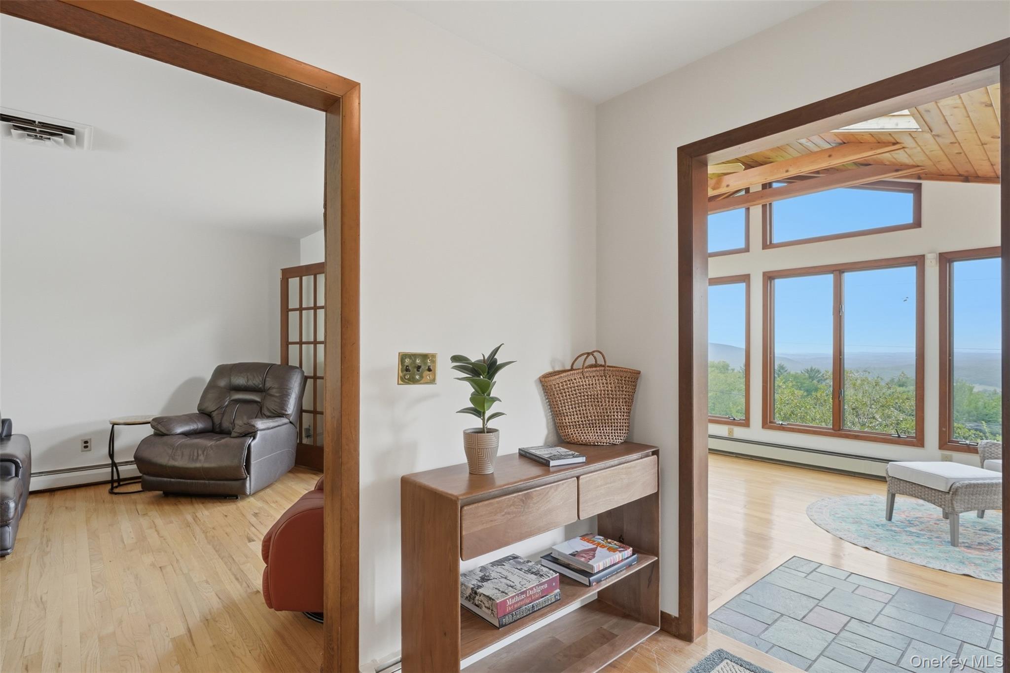 6 Horizon Road