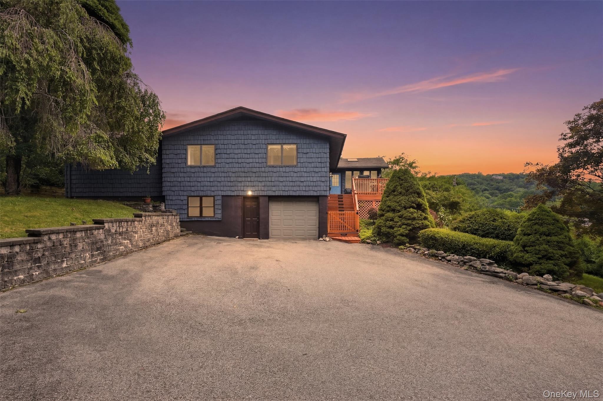 6 Horizon Road