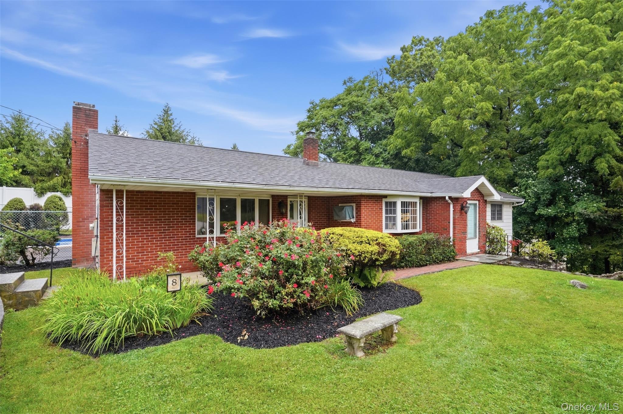 8 Boulder Road