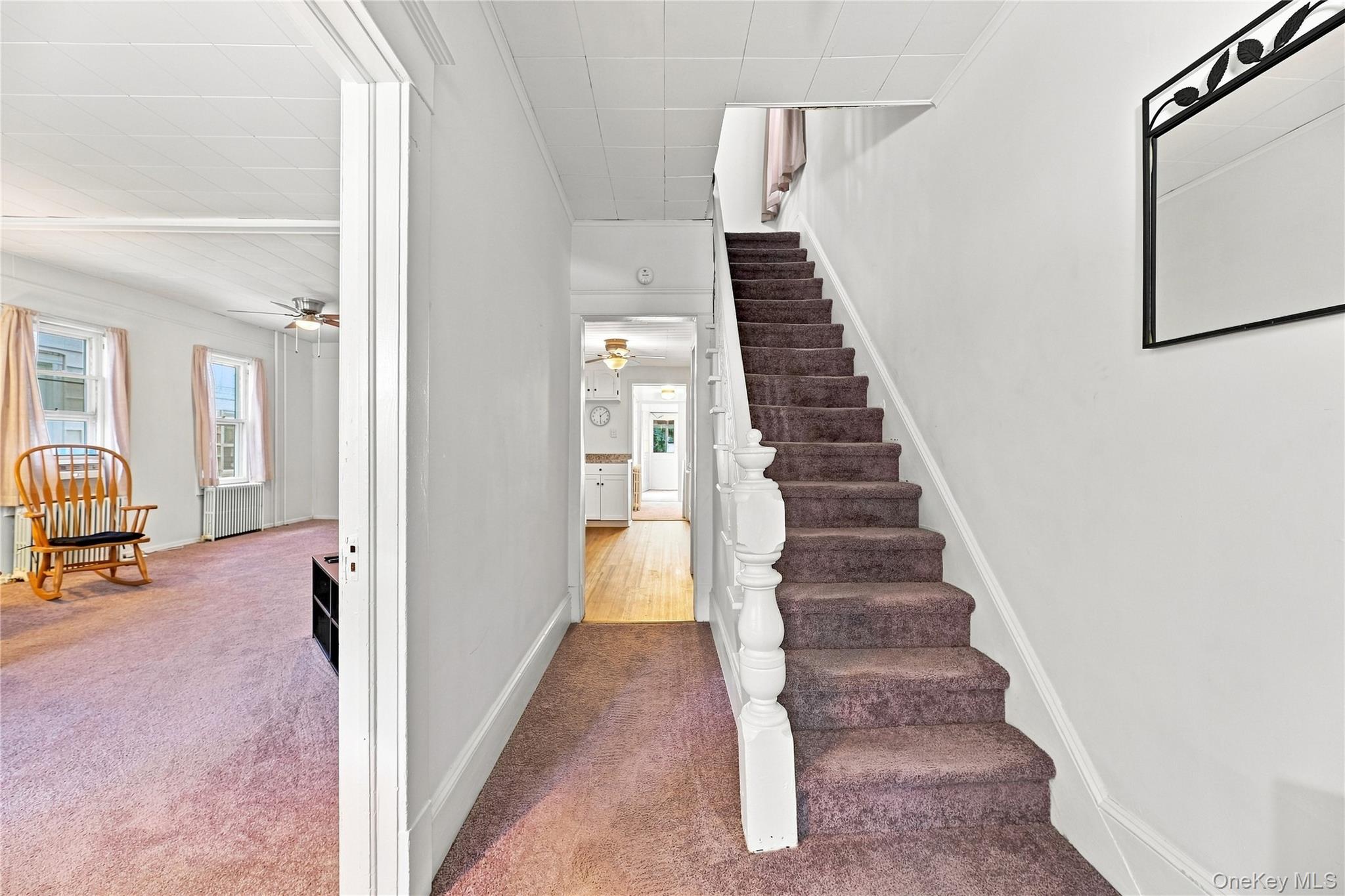 15 Maple Street