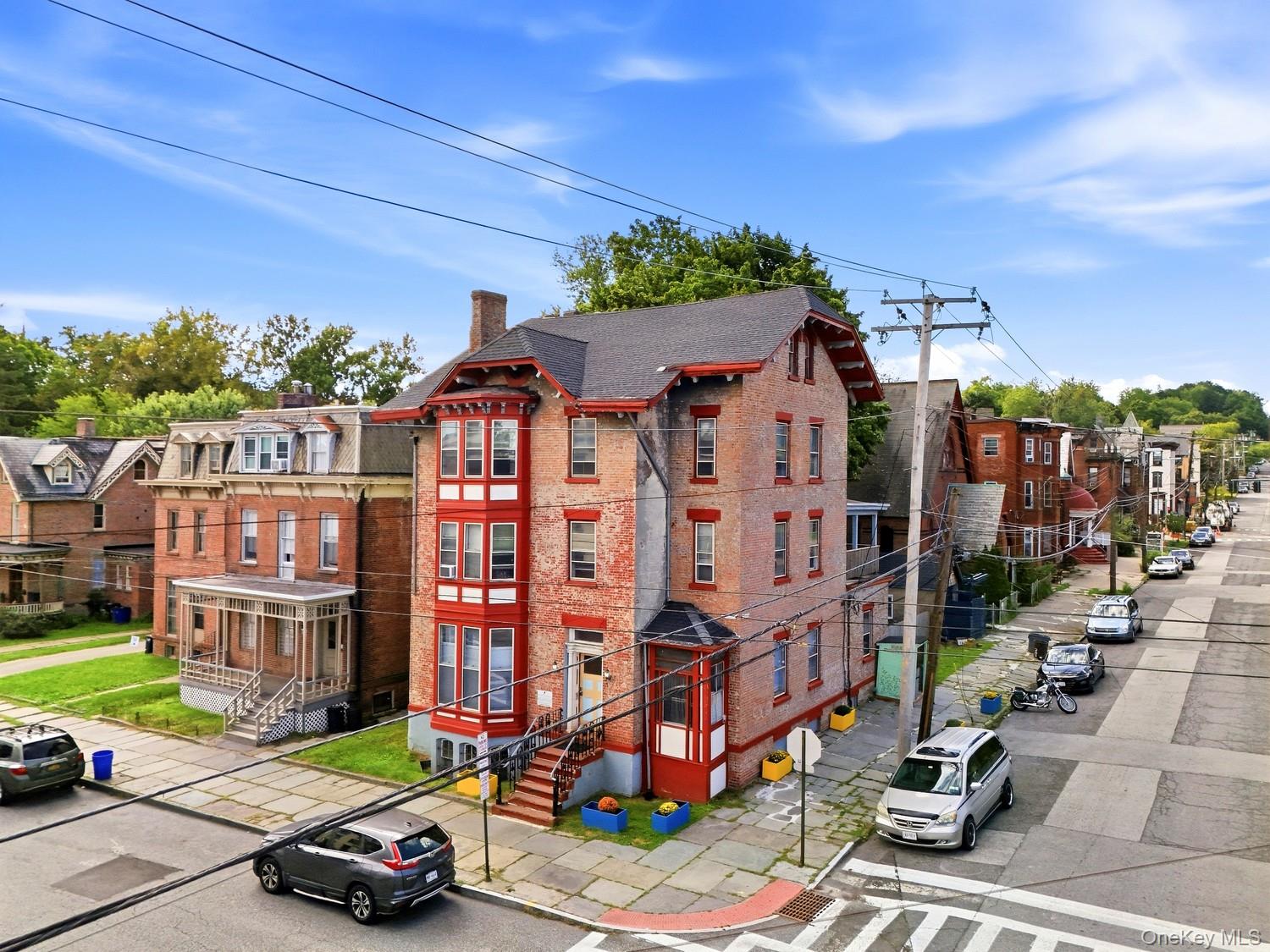 203 Grand Street