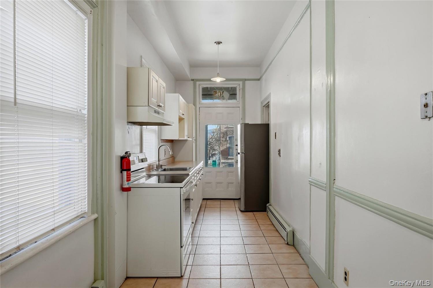 203 Grand Street