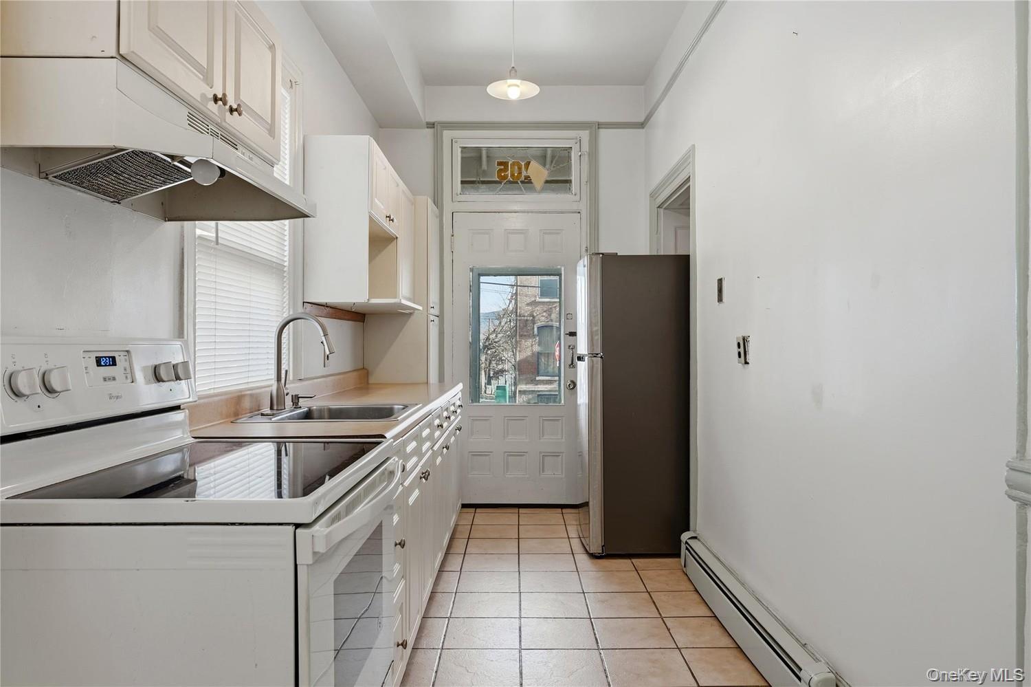203 Grand Street