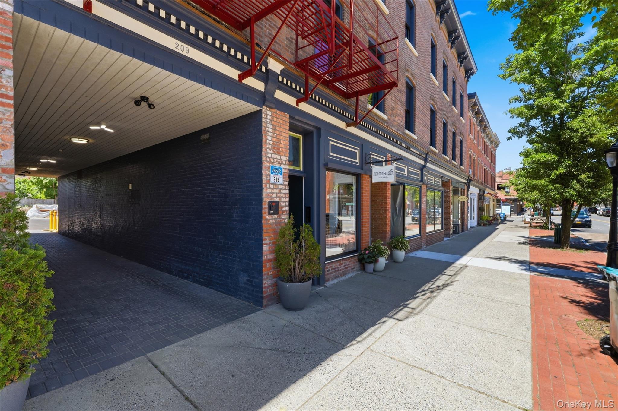 209 Main Street