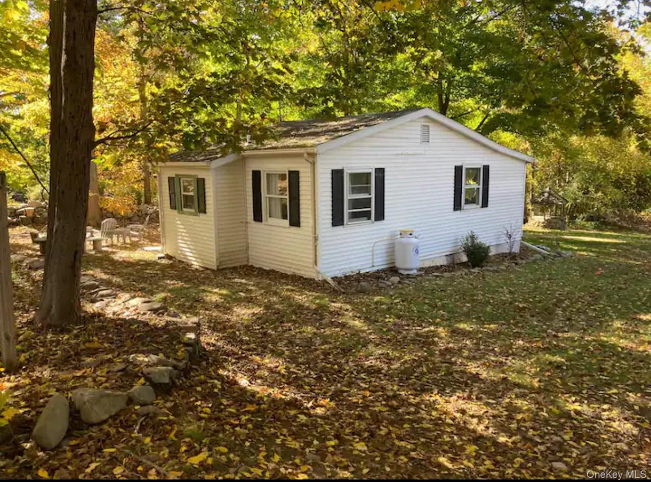 21 Derussey Lane Unit: 17