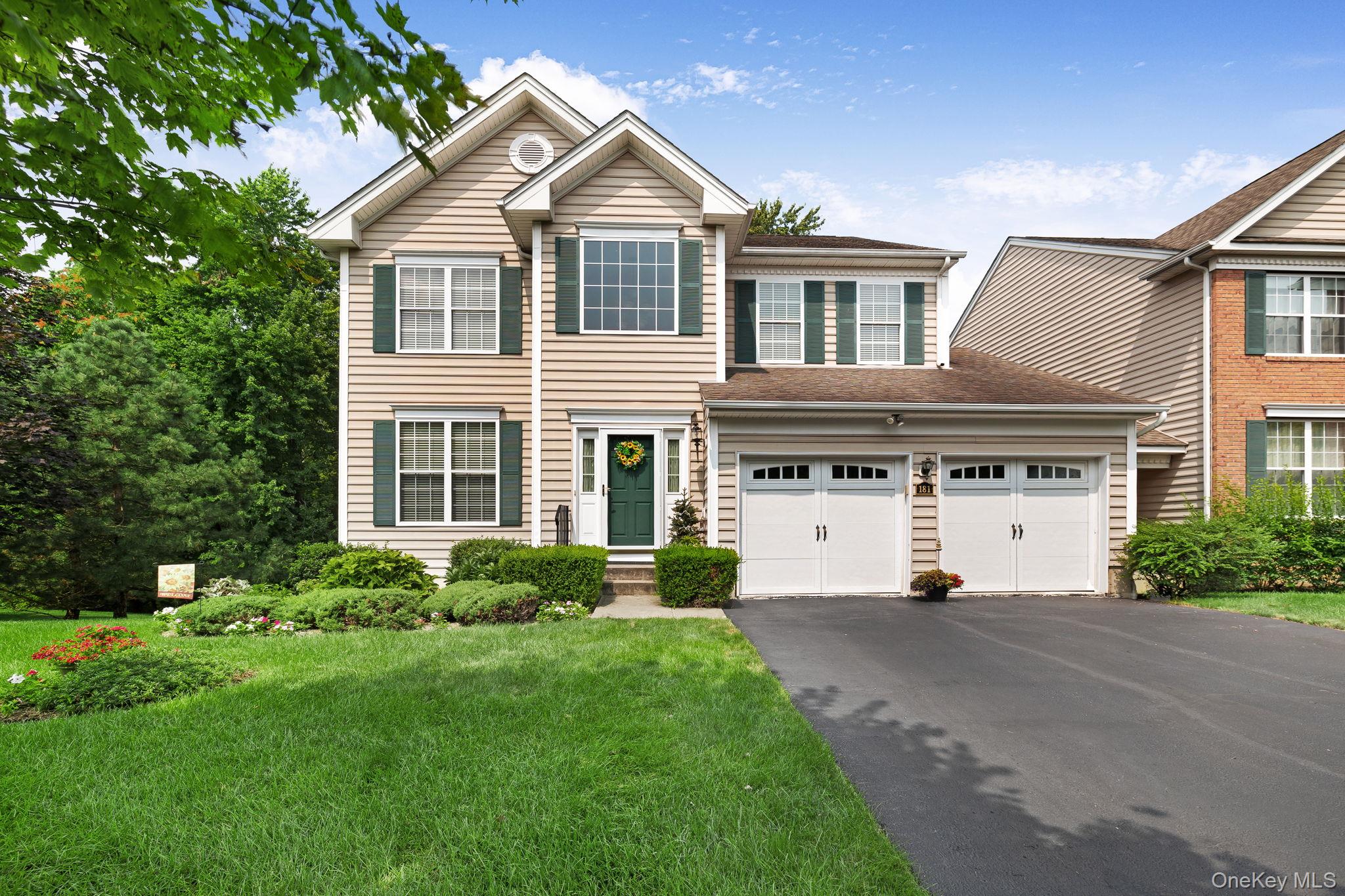 181 Stony Brook Road