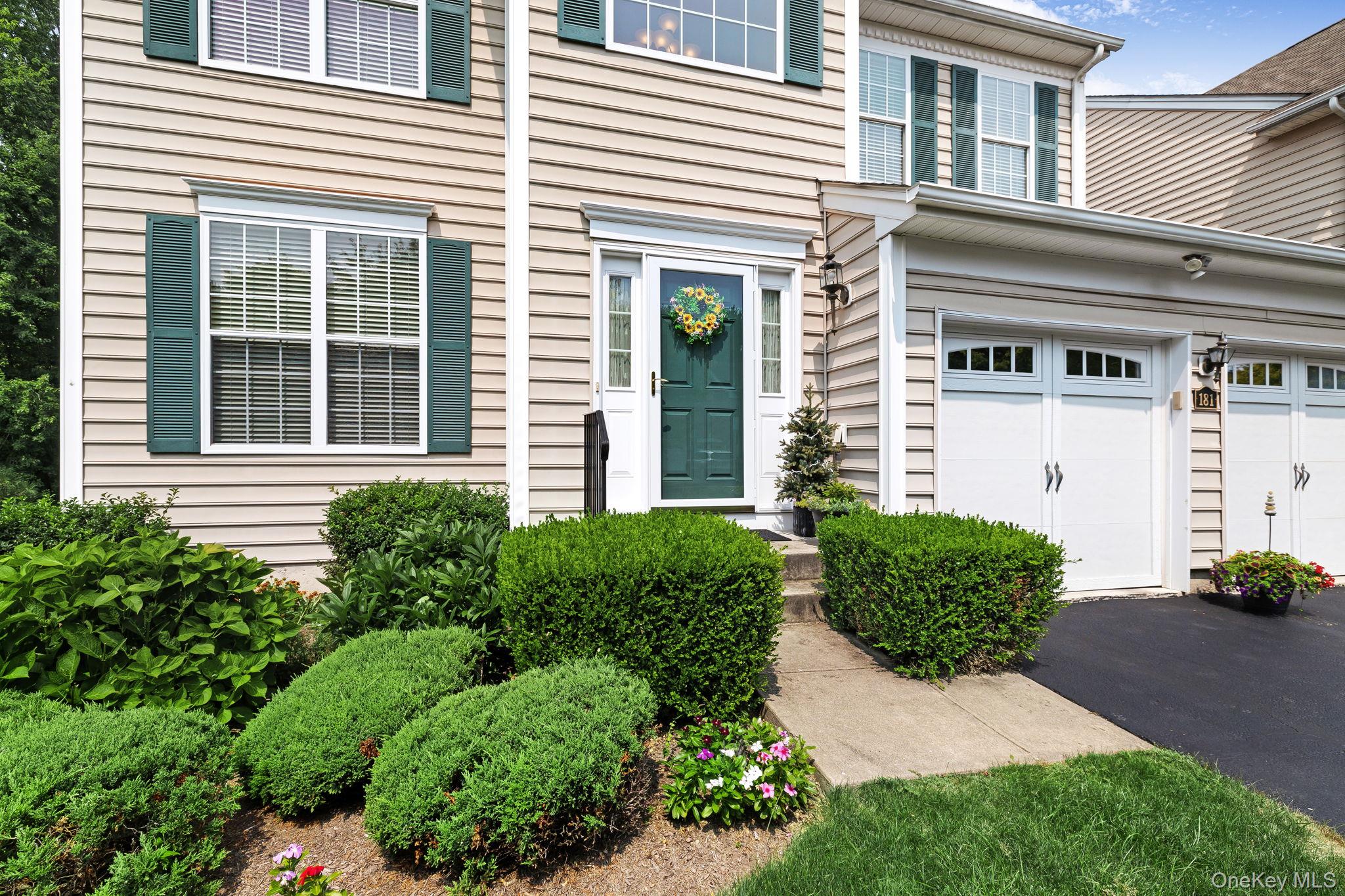 181 Stony Brook Road