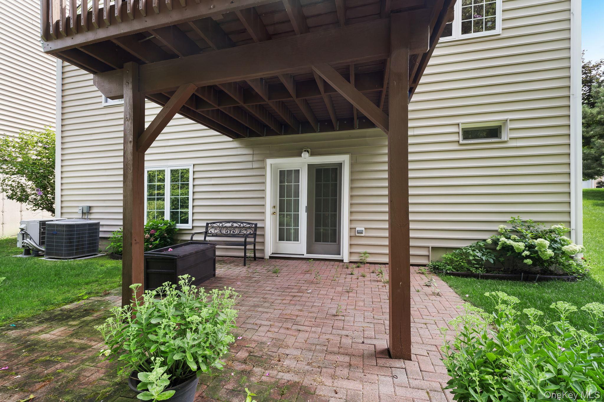 181 Stony Brook Road