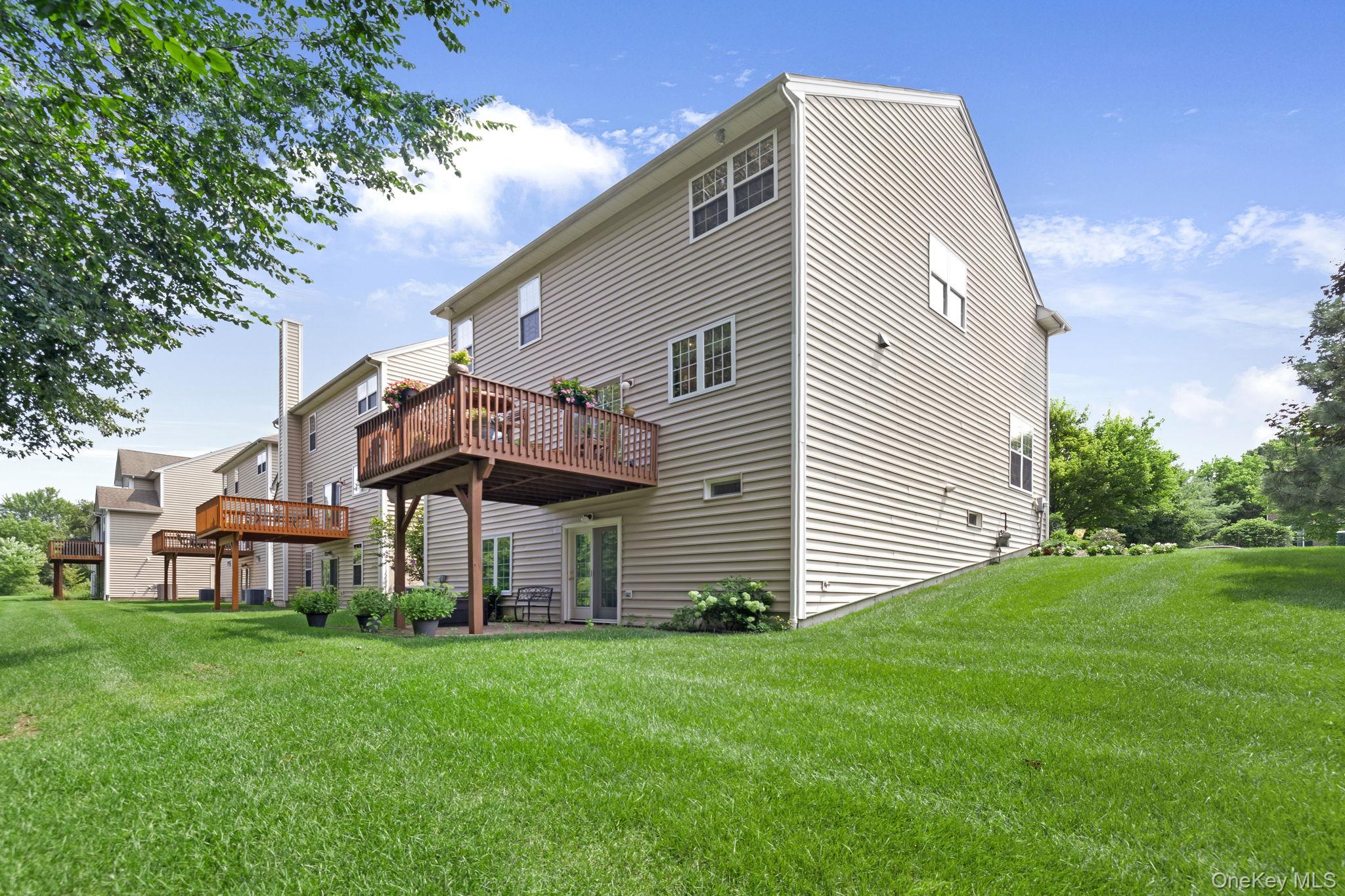 181 Stony Brook Road