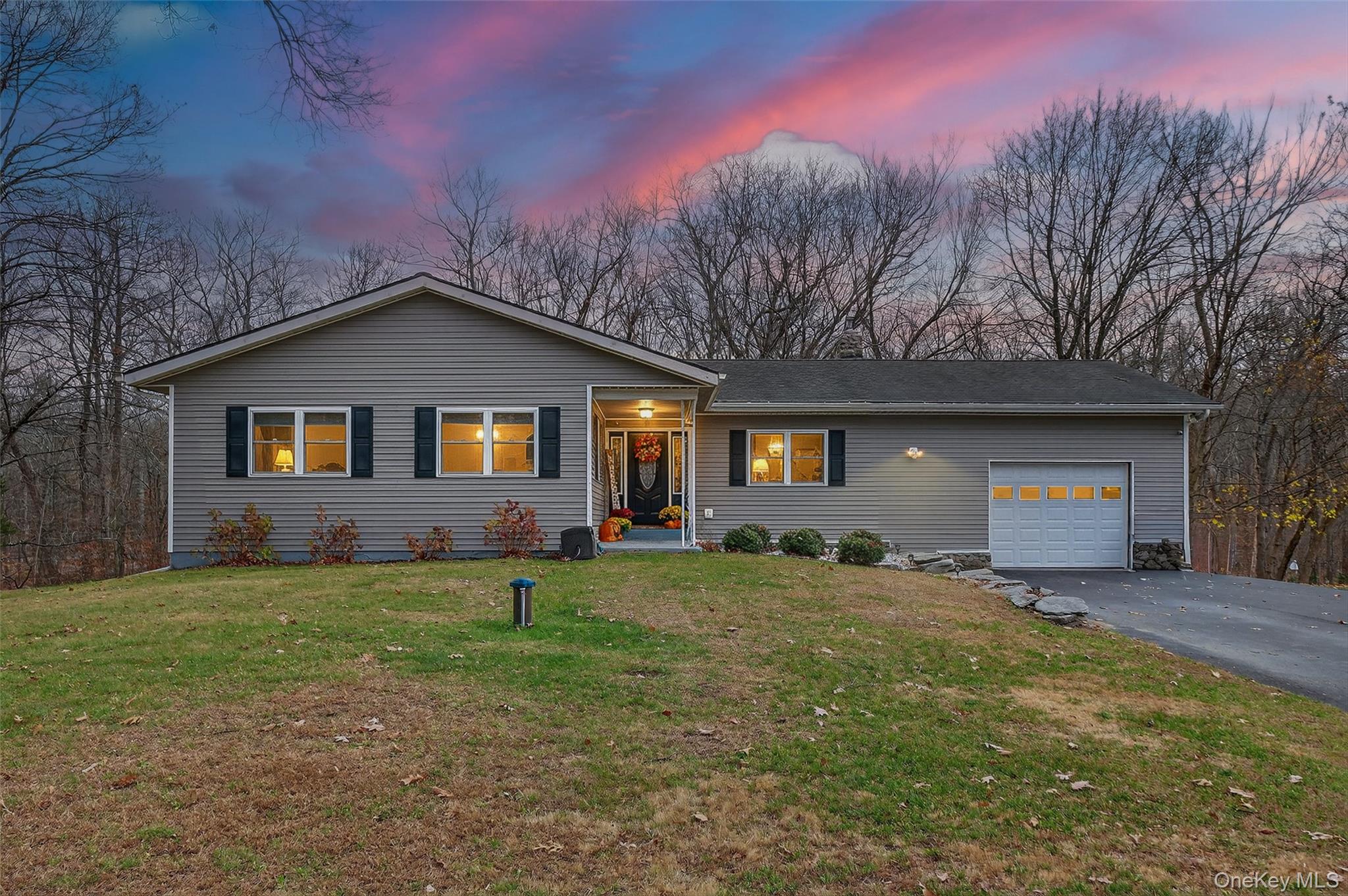 8 Ridge Road
