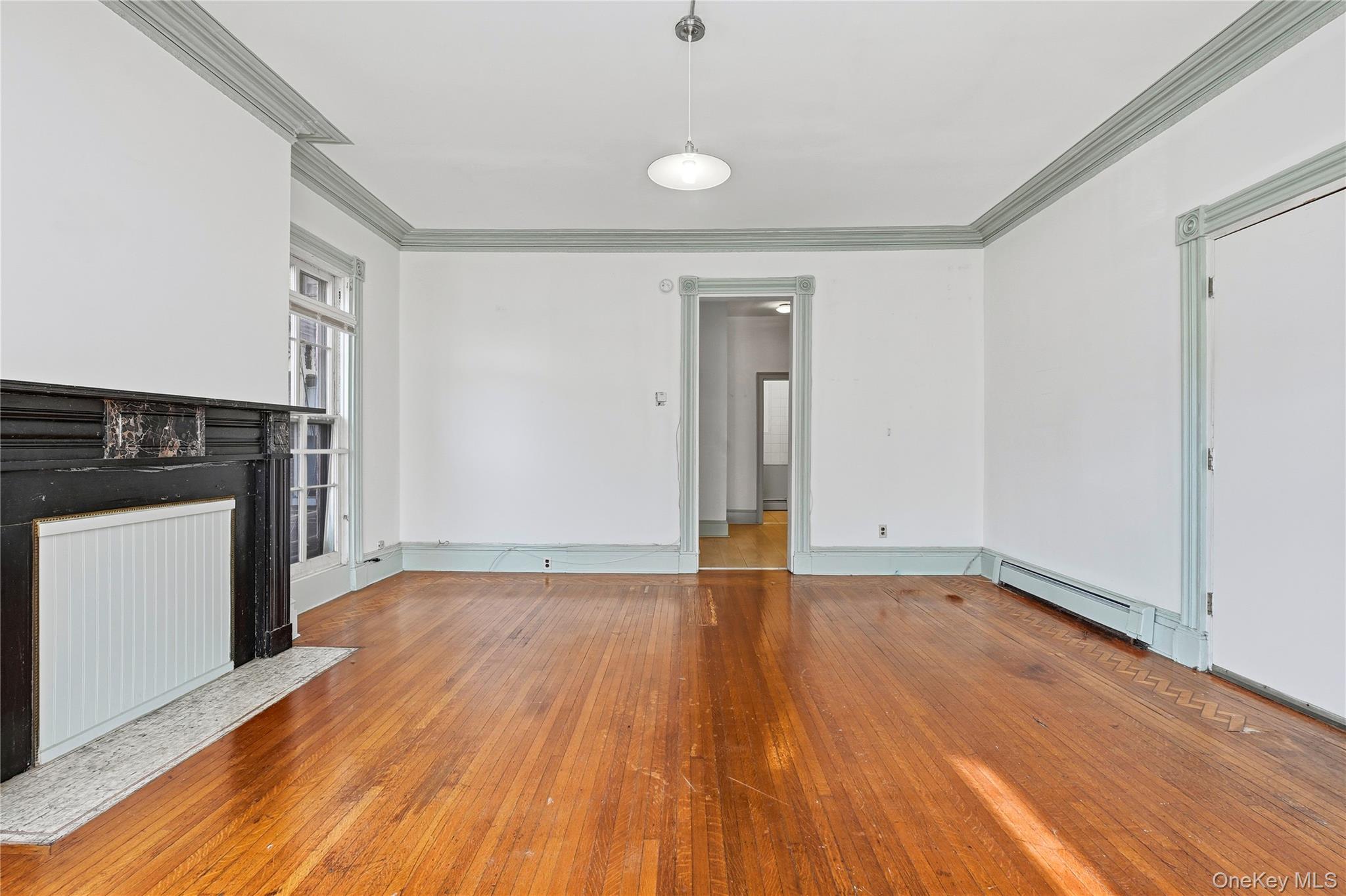 203 Grand Street Unit: 1