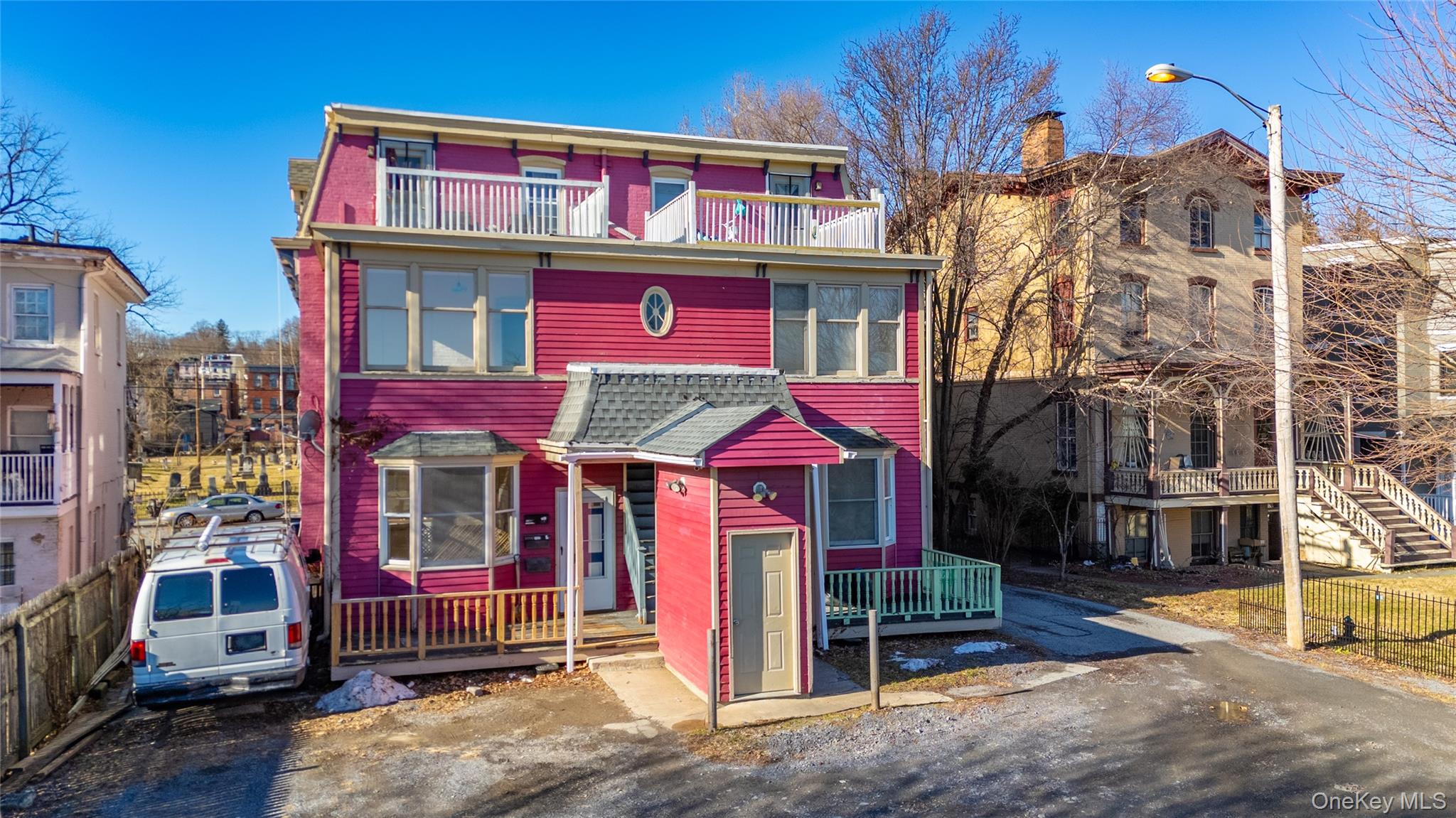 238-240 Grand Street