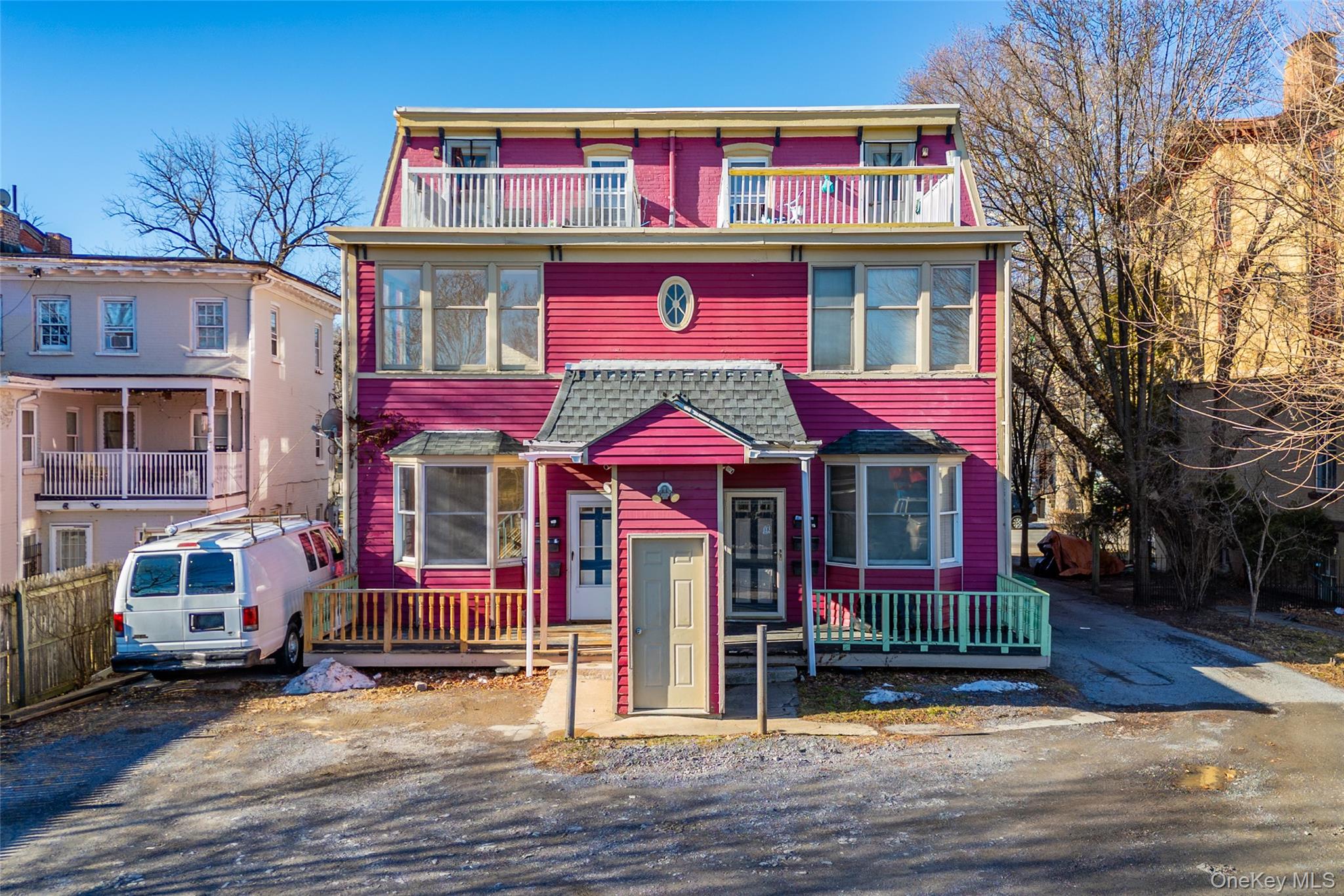 238-240 Grand Street