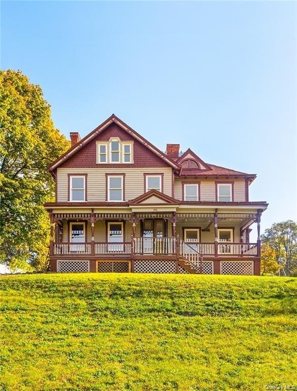 1166 North Avenue Unit: 5