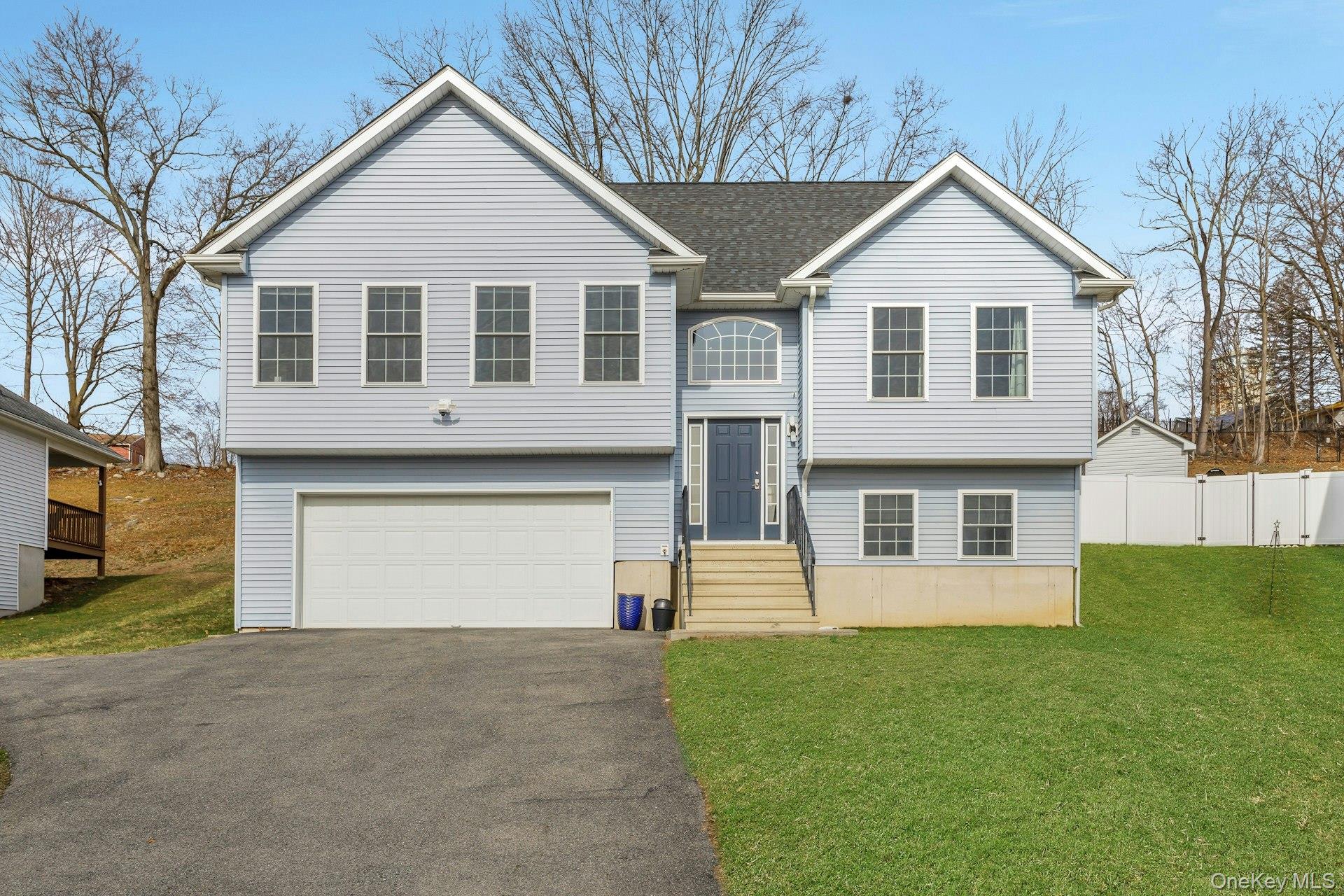 111 Logans Way