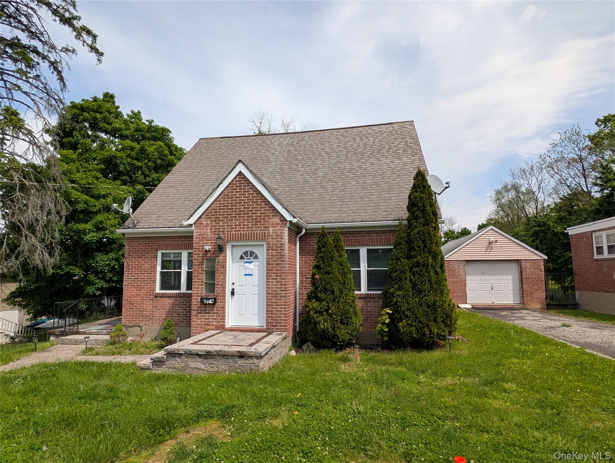 374 South Street