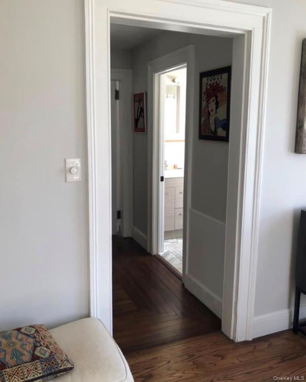 12 Davis Street