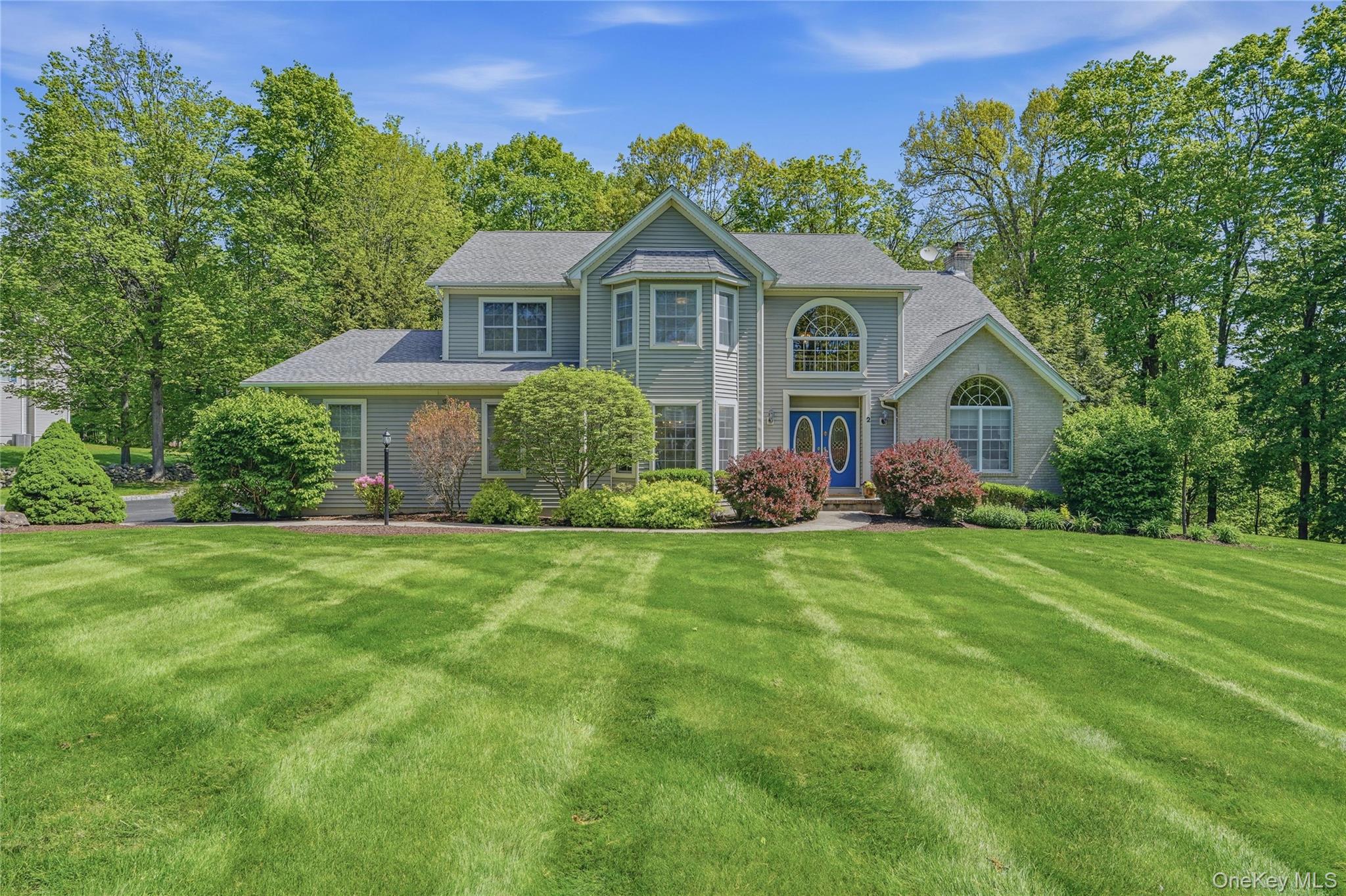 2 Windsor Lane
