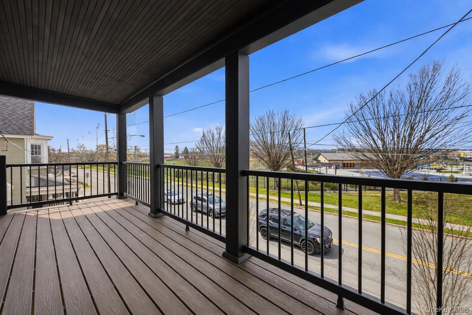 45 S Robinson Avenue Unit: 2