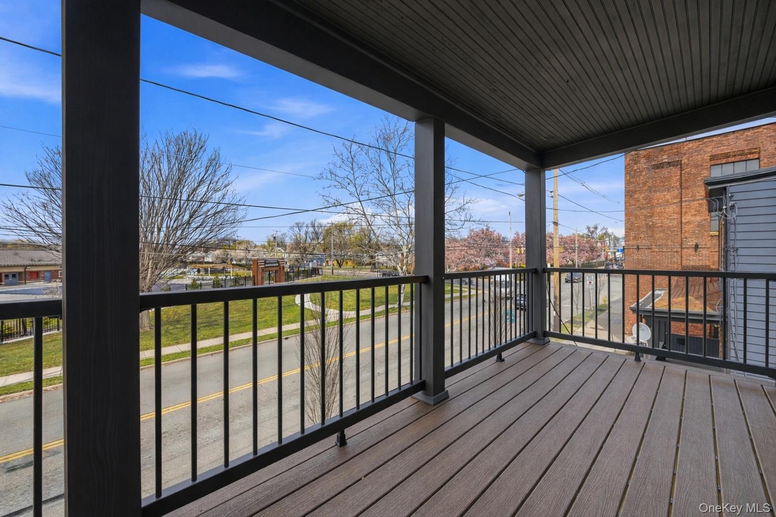 45 S Robinson Avenue Unit: 2