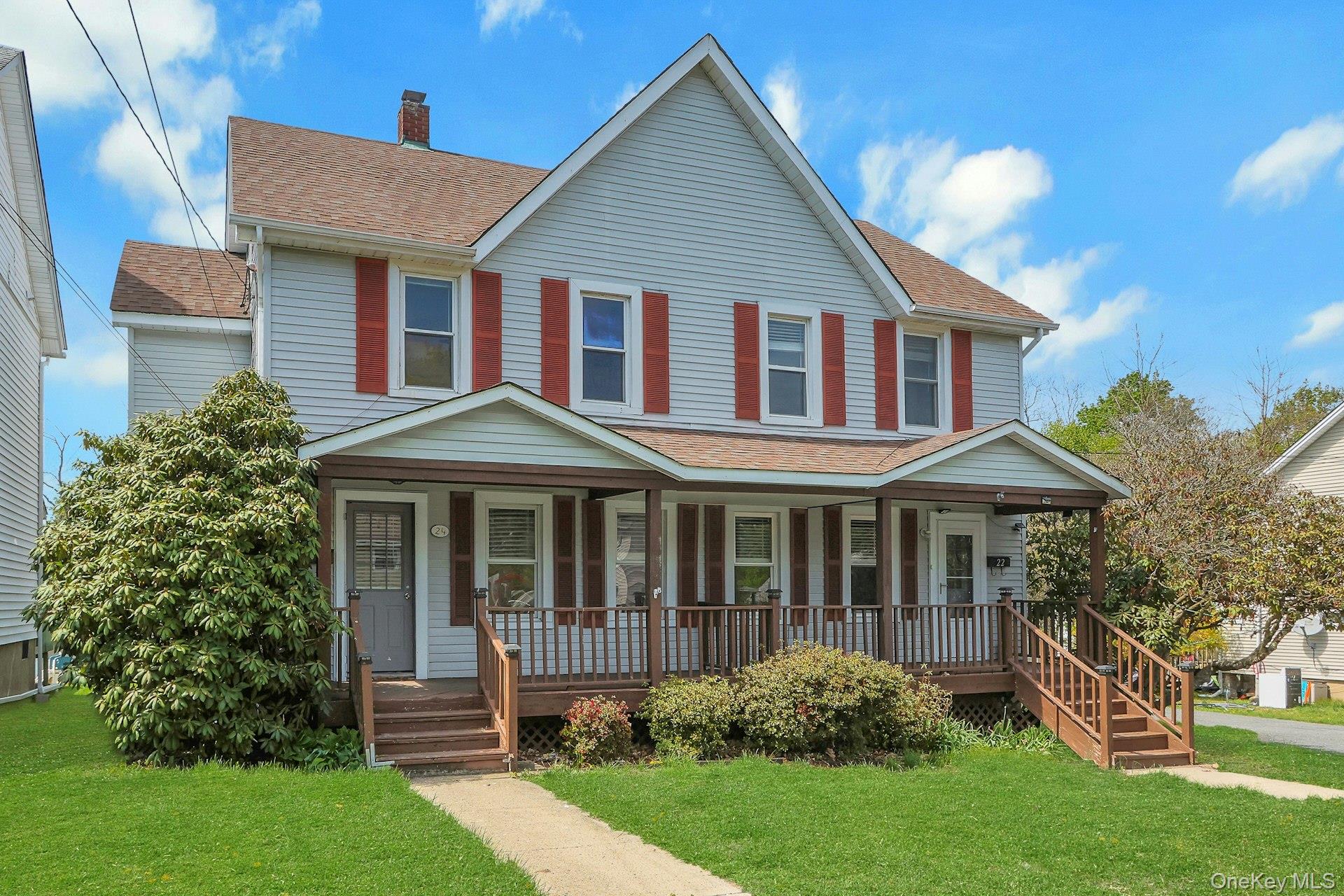 24 Firth Street Unit: 24
