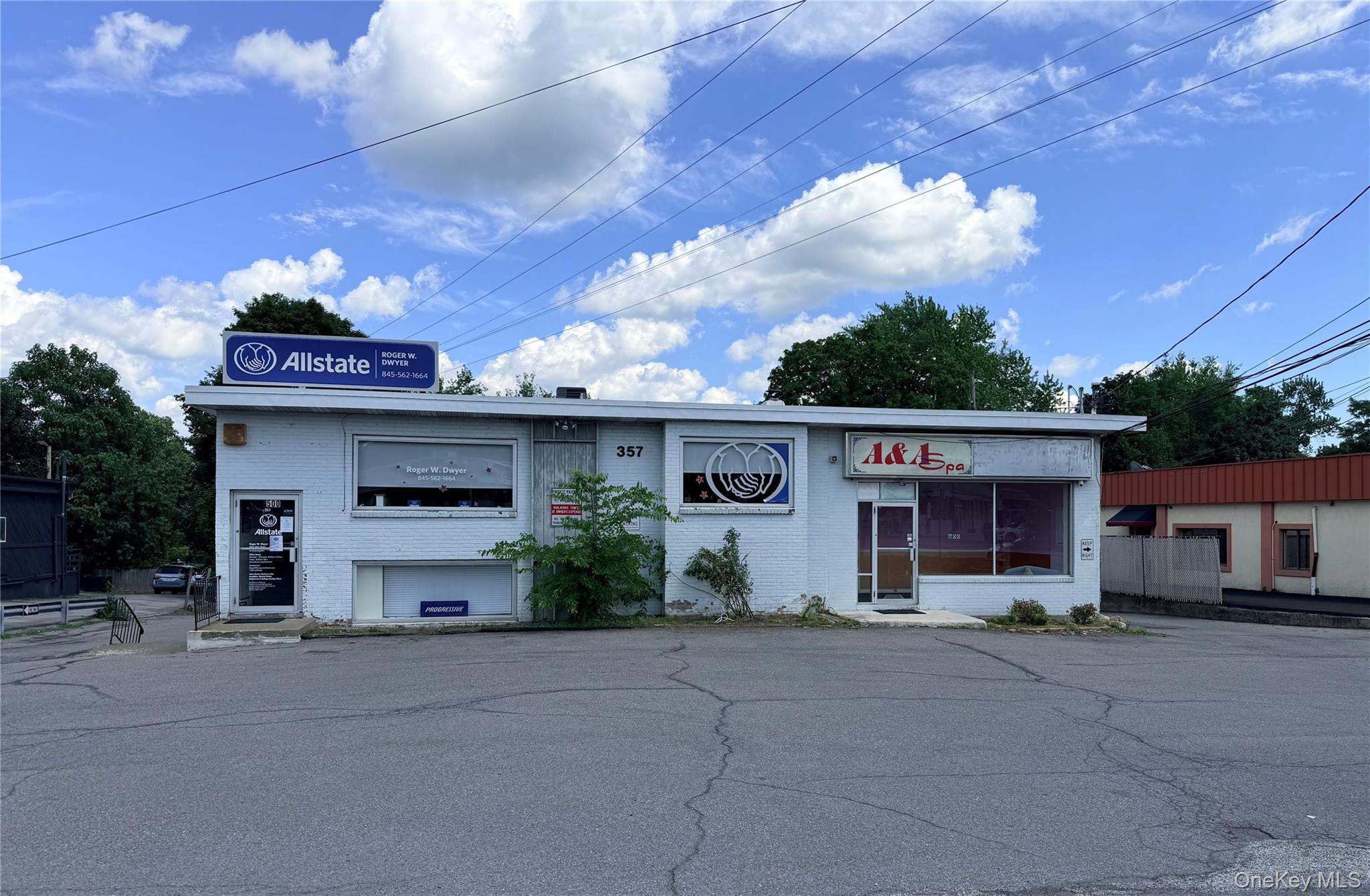357 Windsor Highway Unit: 600