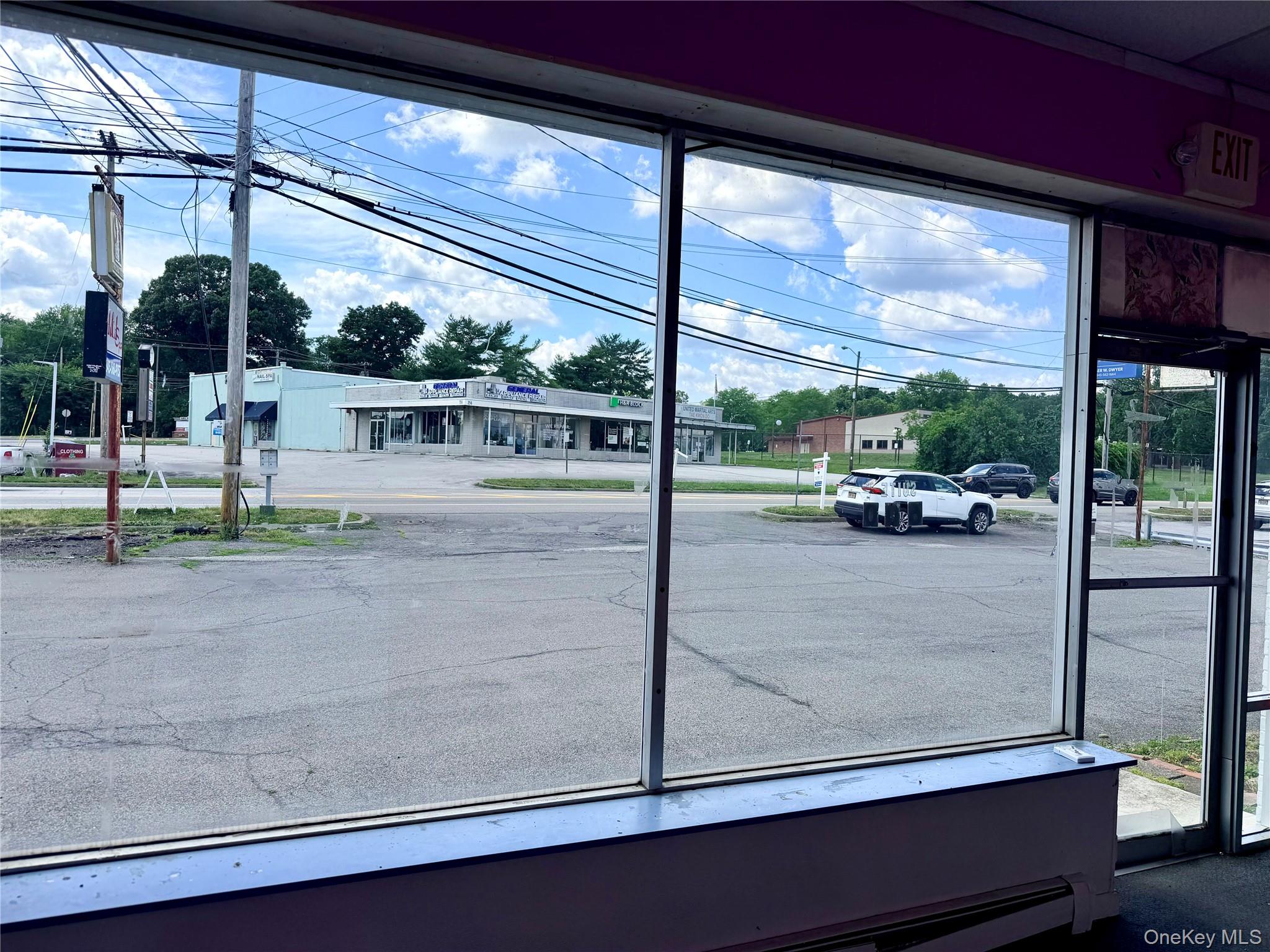 357 Windsor Highway Unit: 600
