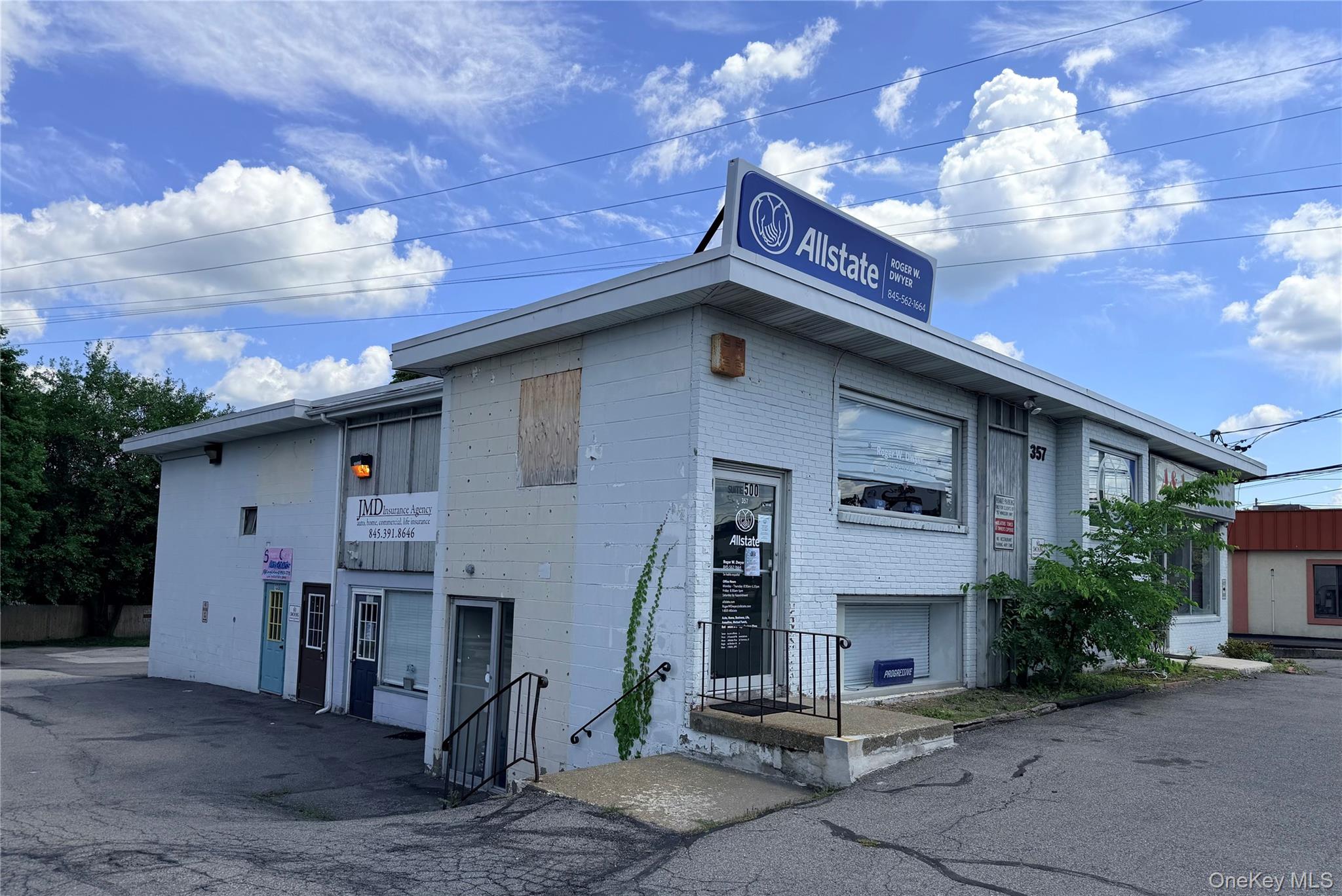 357 Windsor Highway Unit: 200