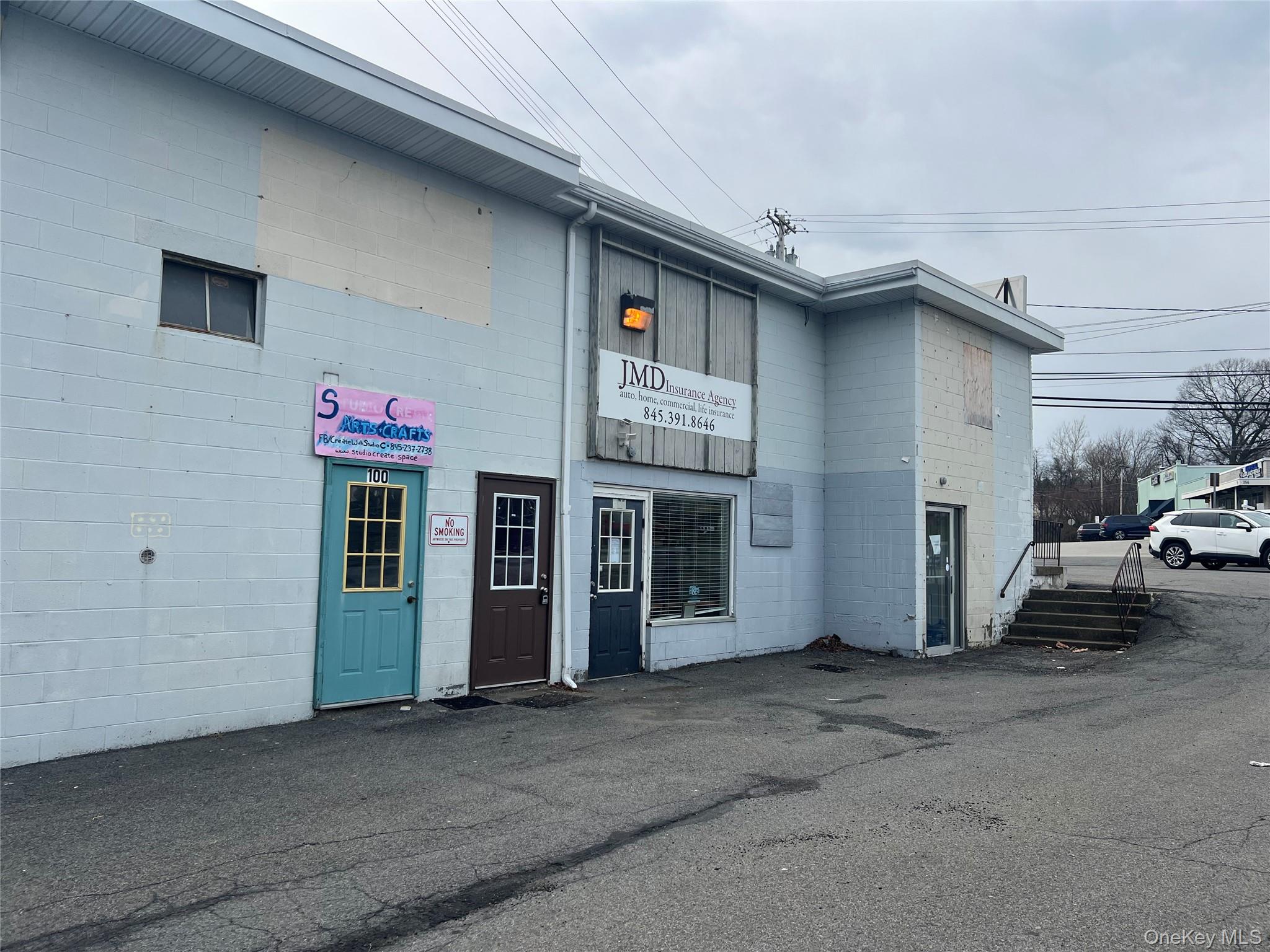 357 Windsor Highway Unit: 200