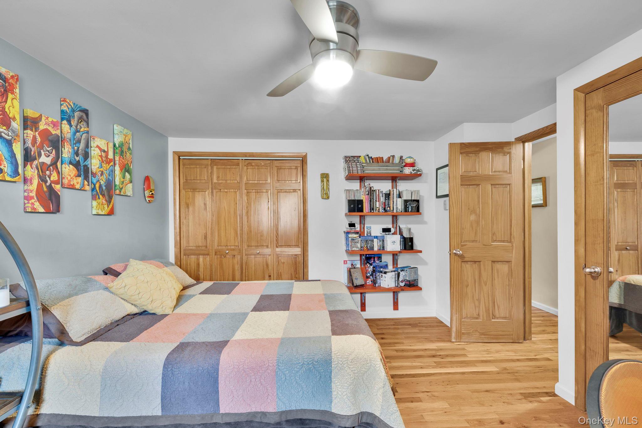 106 Parr Meadow Drive Unit: 1F